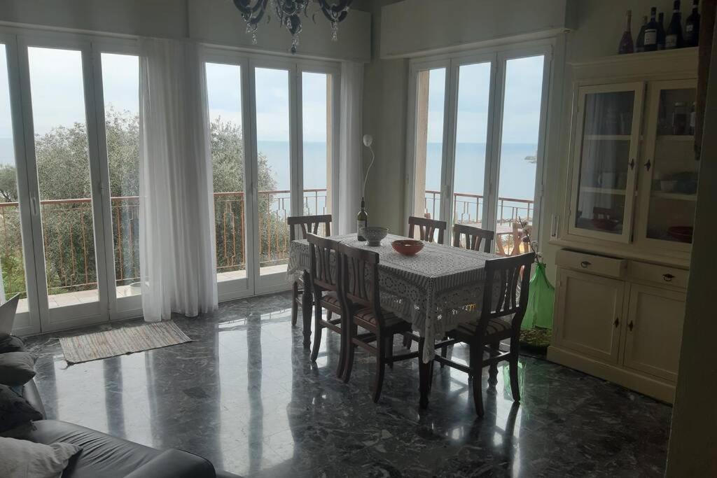Wohnung mit traumhafter Aussicht view 4
