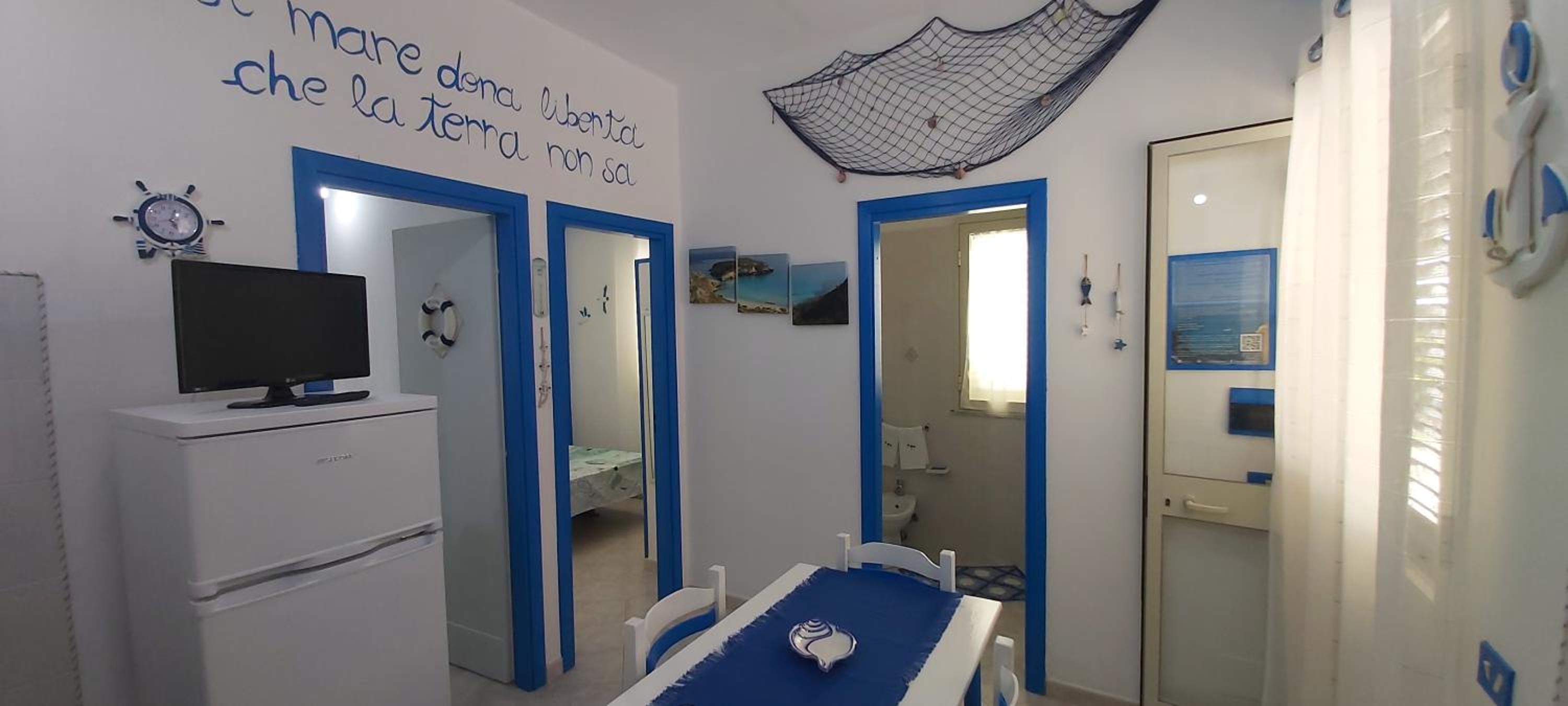 I Mosaici Lampedusa photo 4