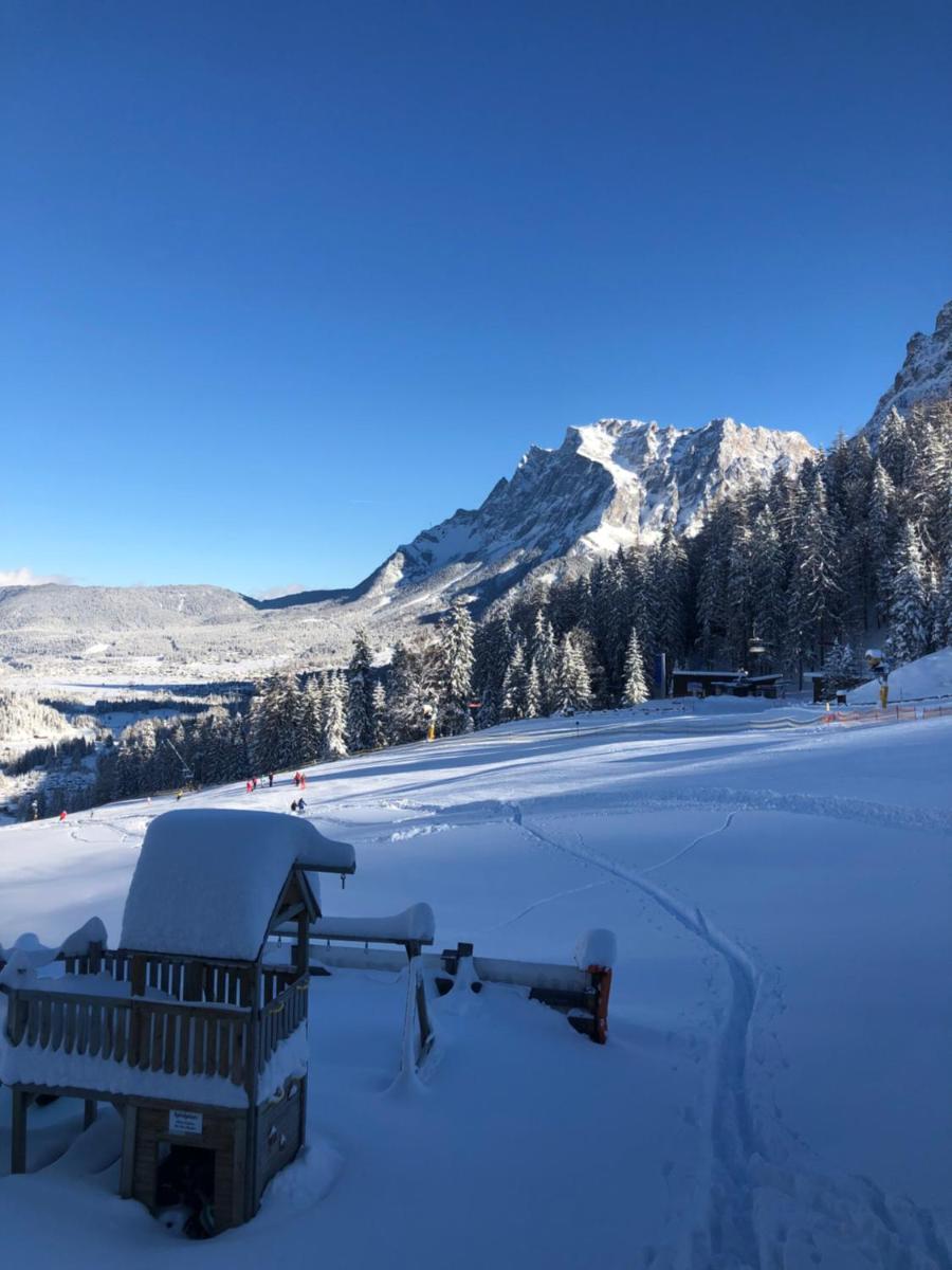 Waldhaus Talblick
