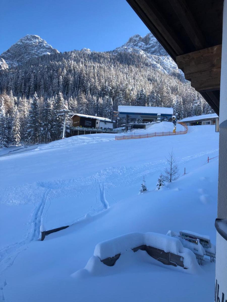 Waldhaus Talblick
