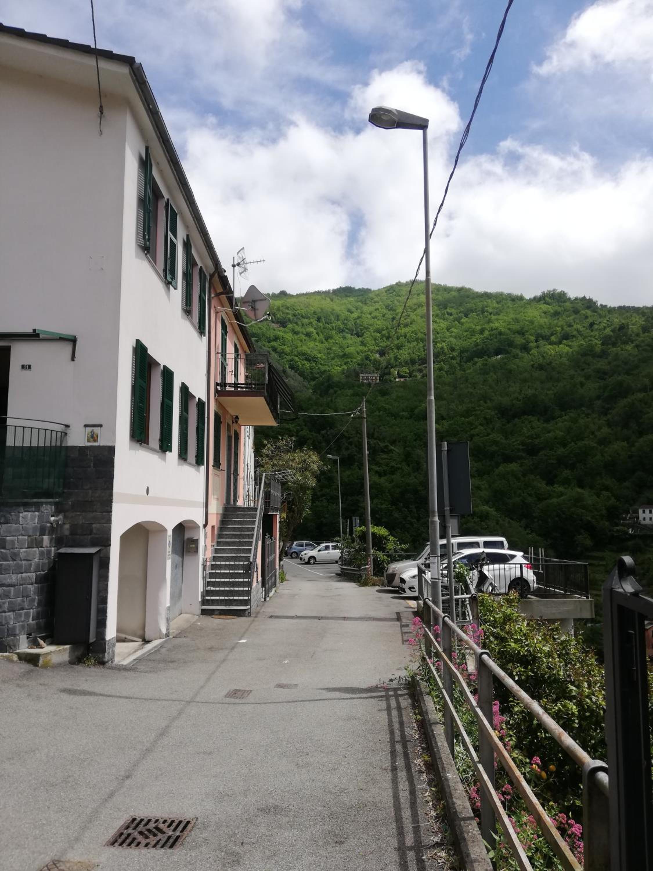 Casa Rosaguta view 2