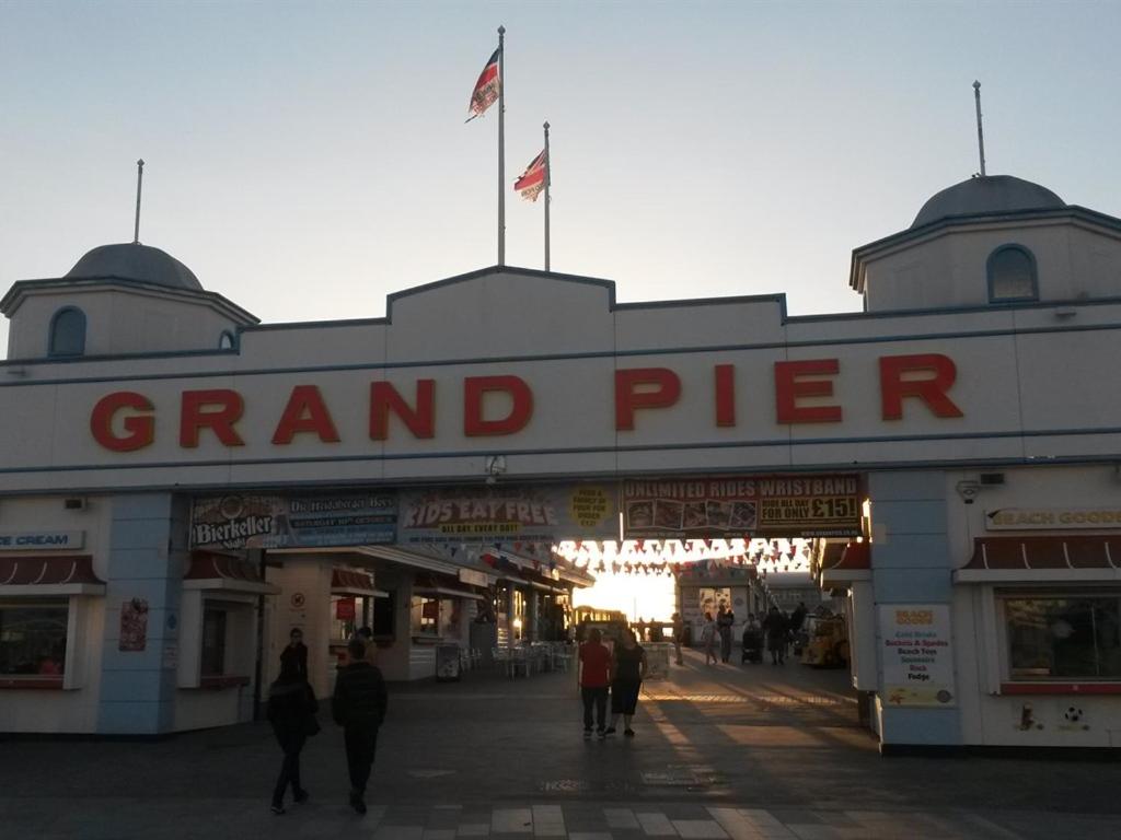 The Weston Super Mare Guest House