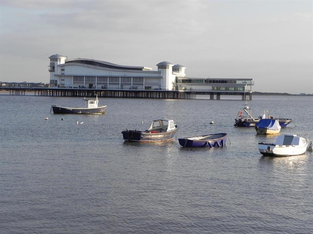 The Weston Super Mare Guest House