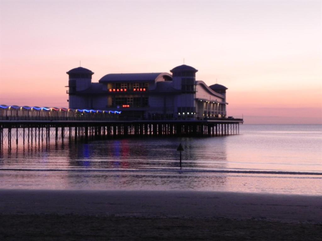 The Weston Super Mare Guest House