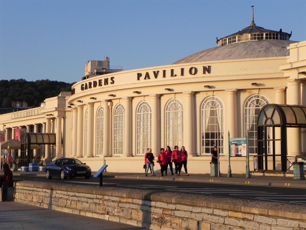 The Weston Super Mare Guest House