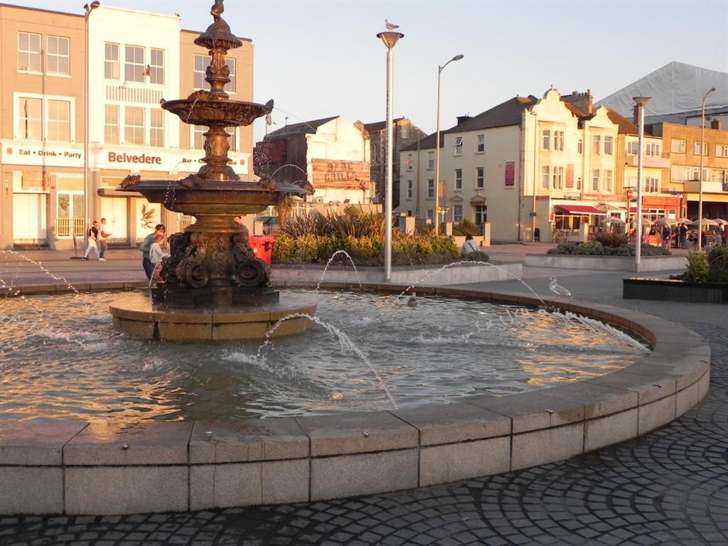 The Weston Super Mare Guest House