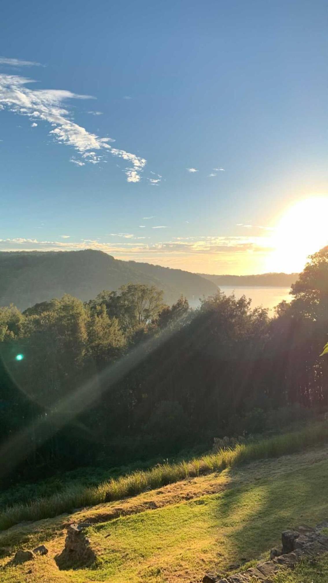 YHA Pittwater Eco, Sydney