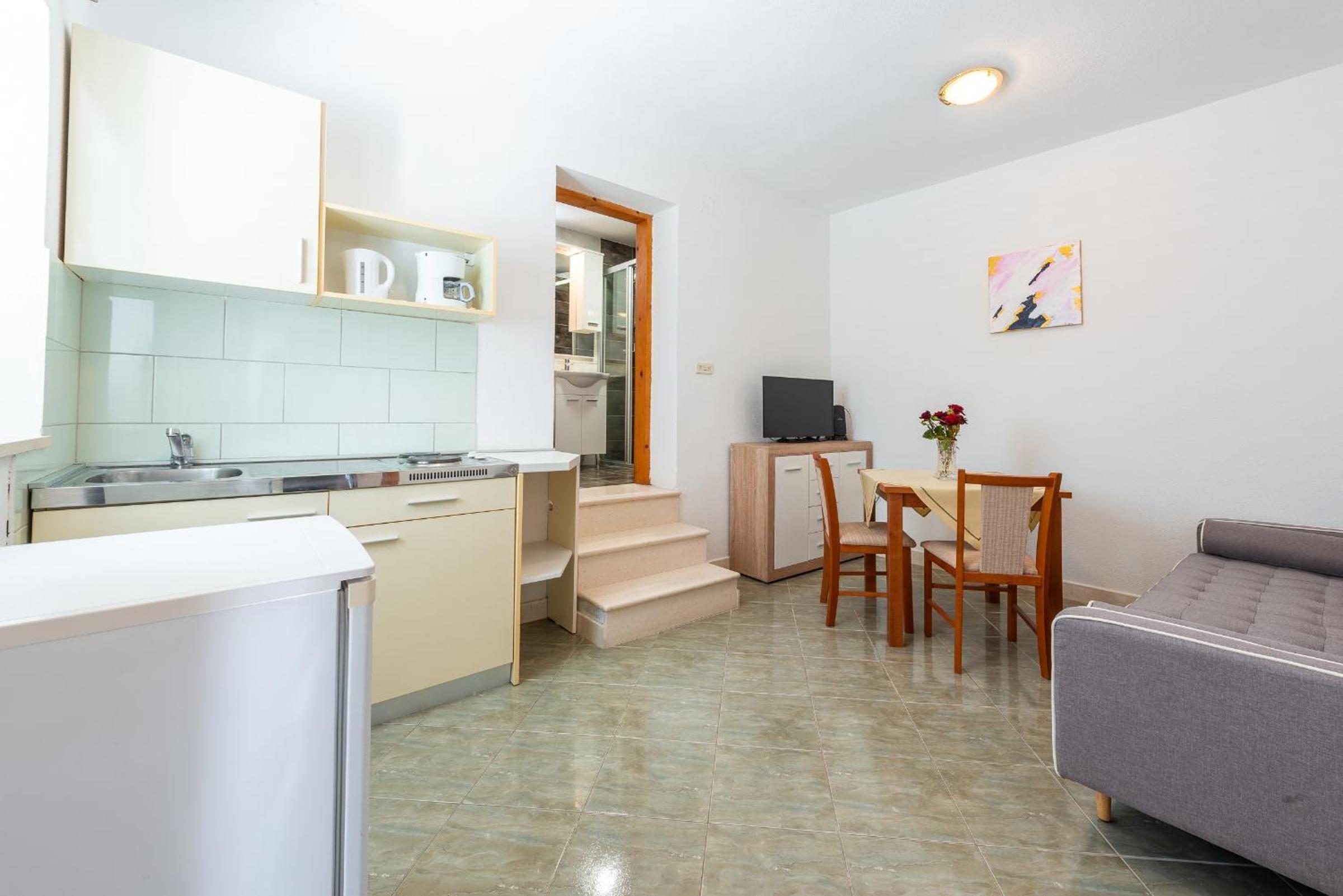 Apartments Lucija