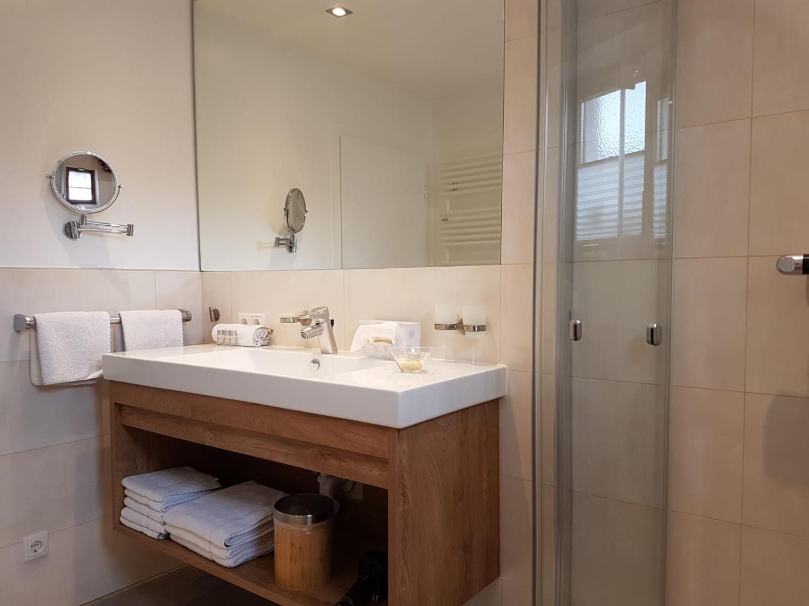 Appartements Haus Olympia view 5