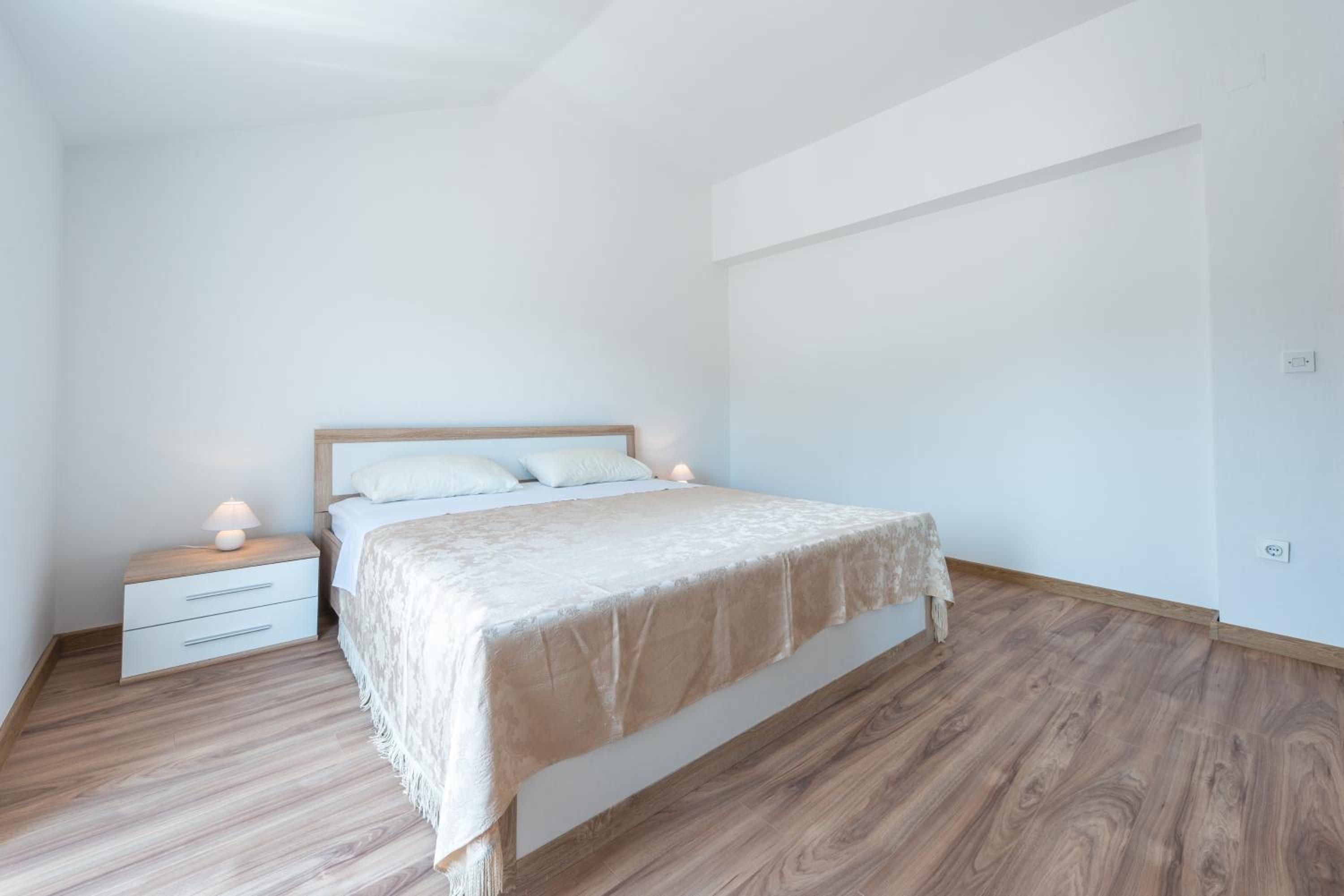 Apartments Lucija