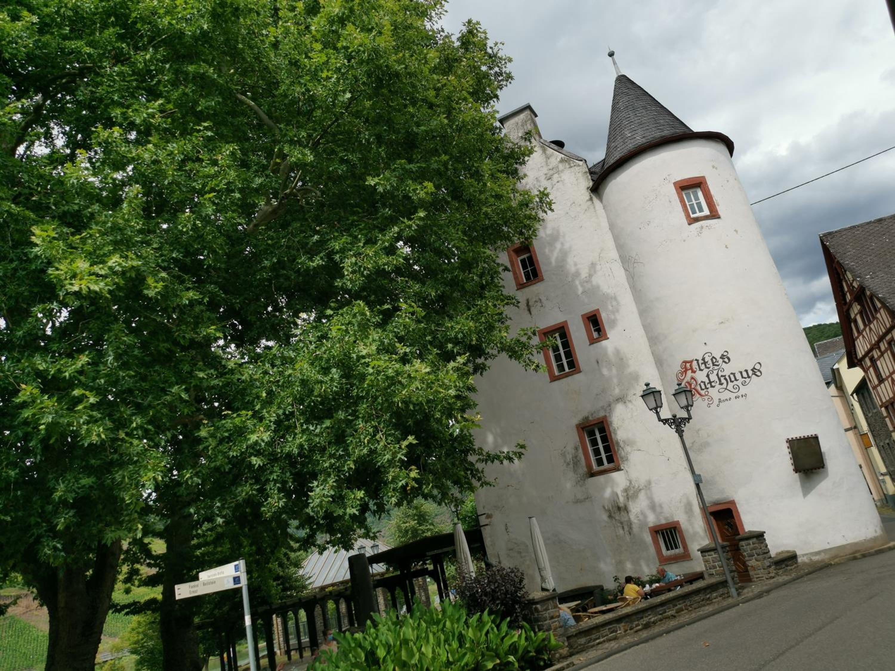 Gästehaus Andrea Blatt