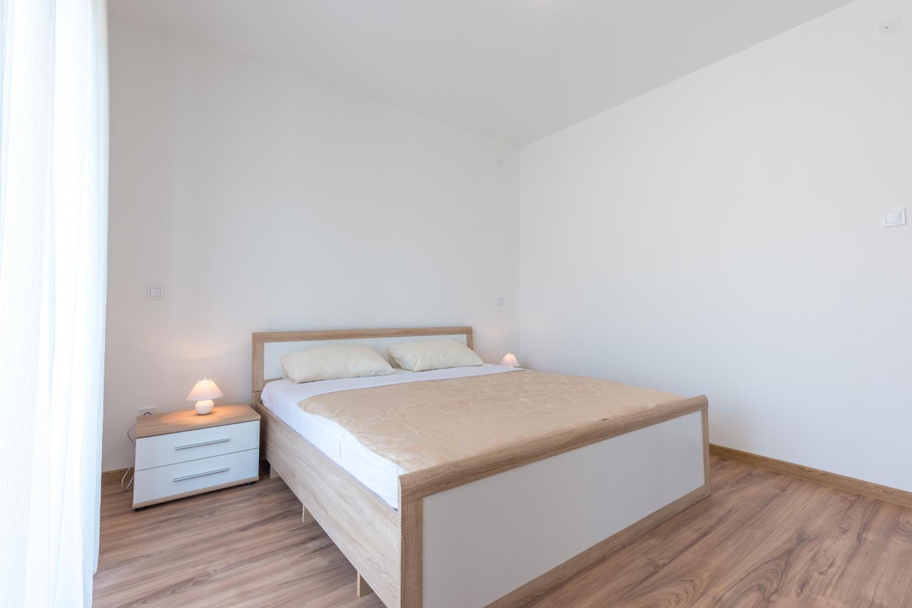 Apartments Lucija