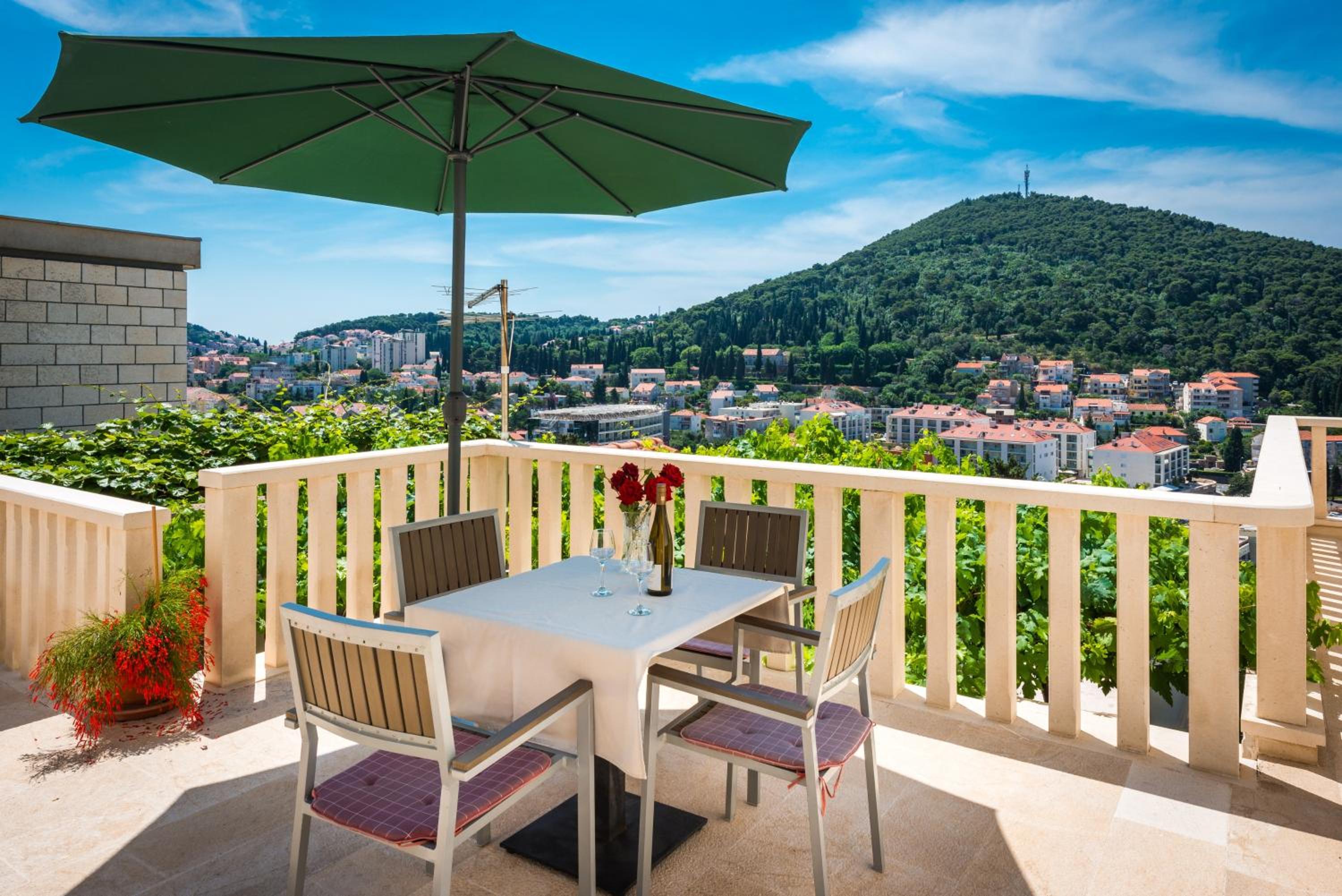 Apartments Lucija