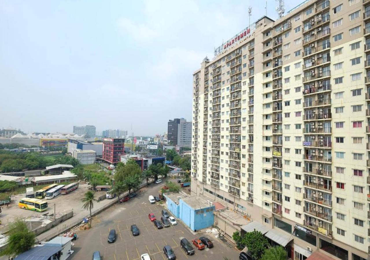 X-pressbedroom Mutiara-Bekasi view 3
