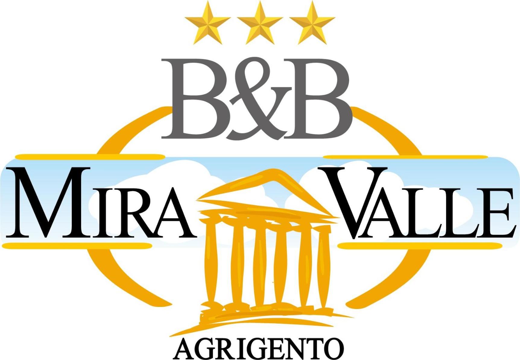 B&B MiraValle Agrigento