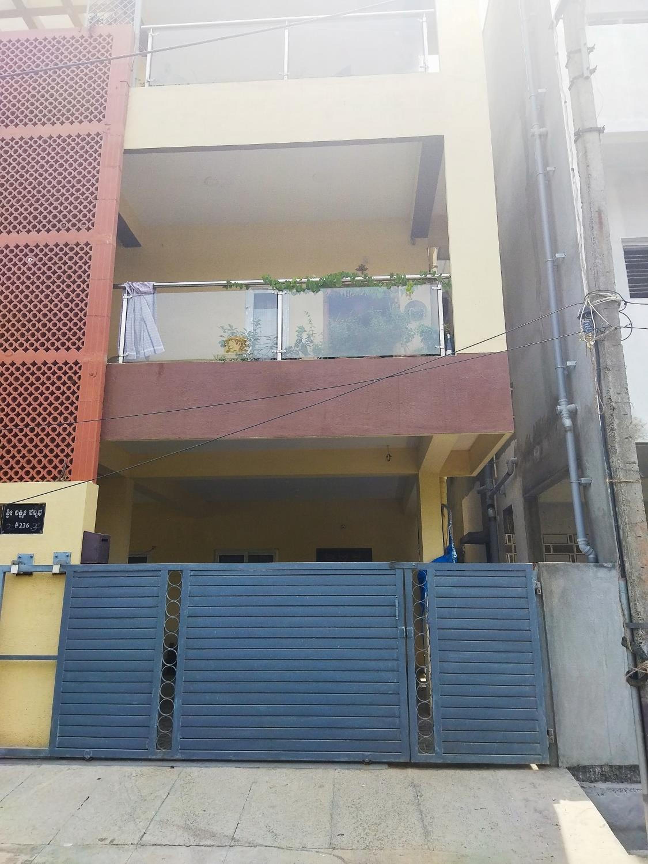 RRM Stays - Anjanapura