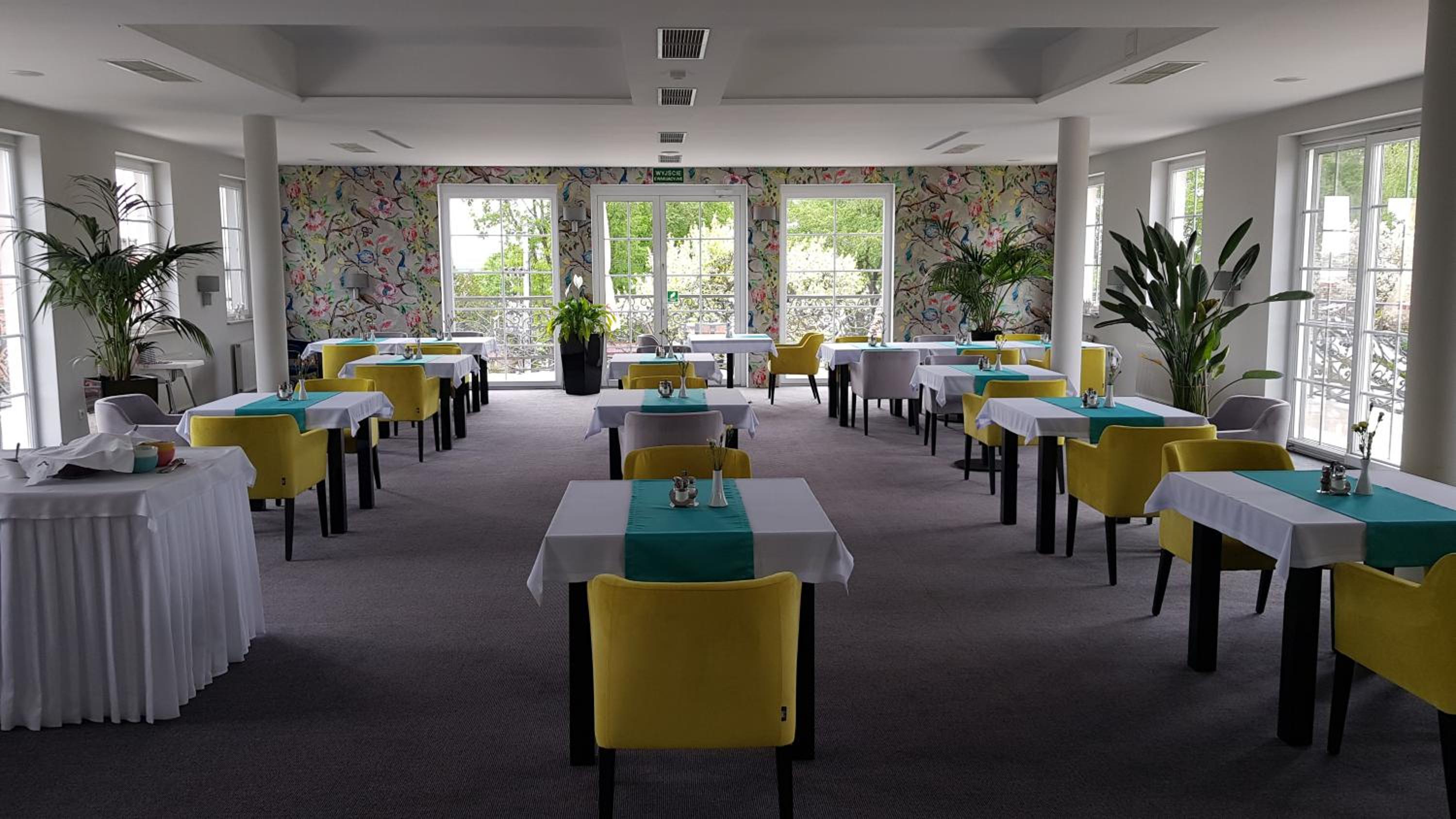 Apartamenty M&M