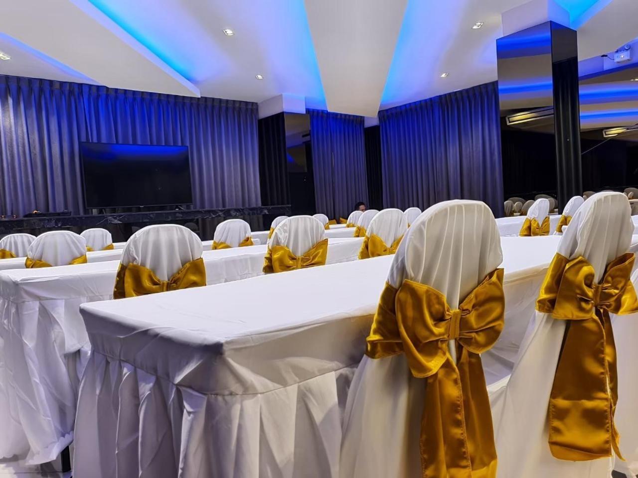 PSG Hotel