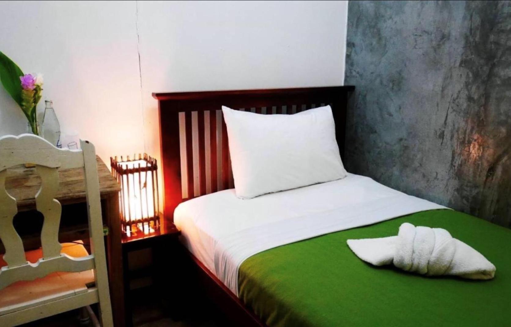 Lanna Hostel