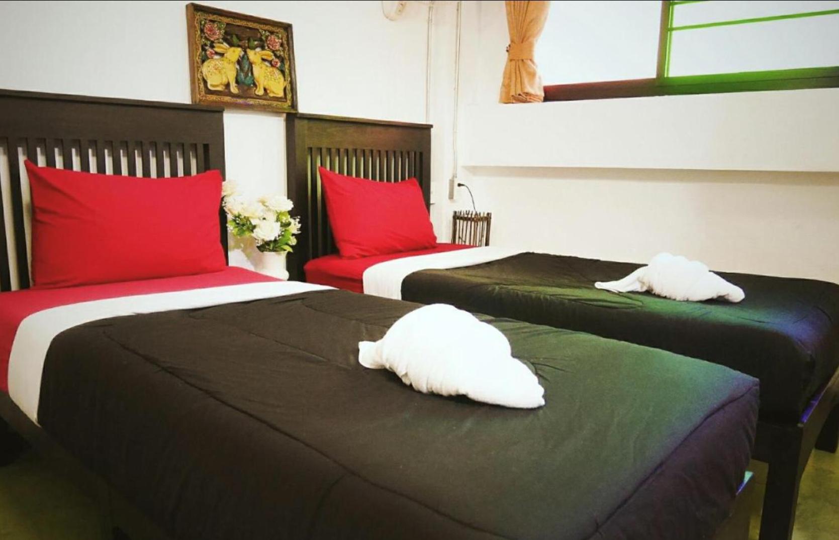 Lanna Hostel