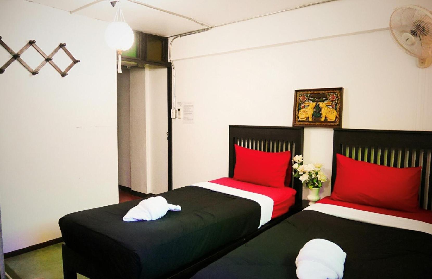 Lanna Hostel