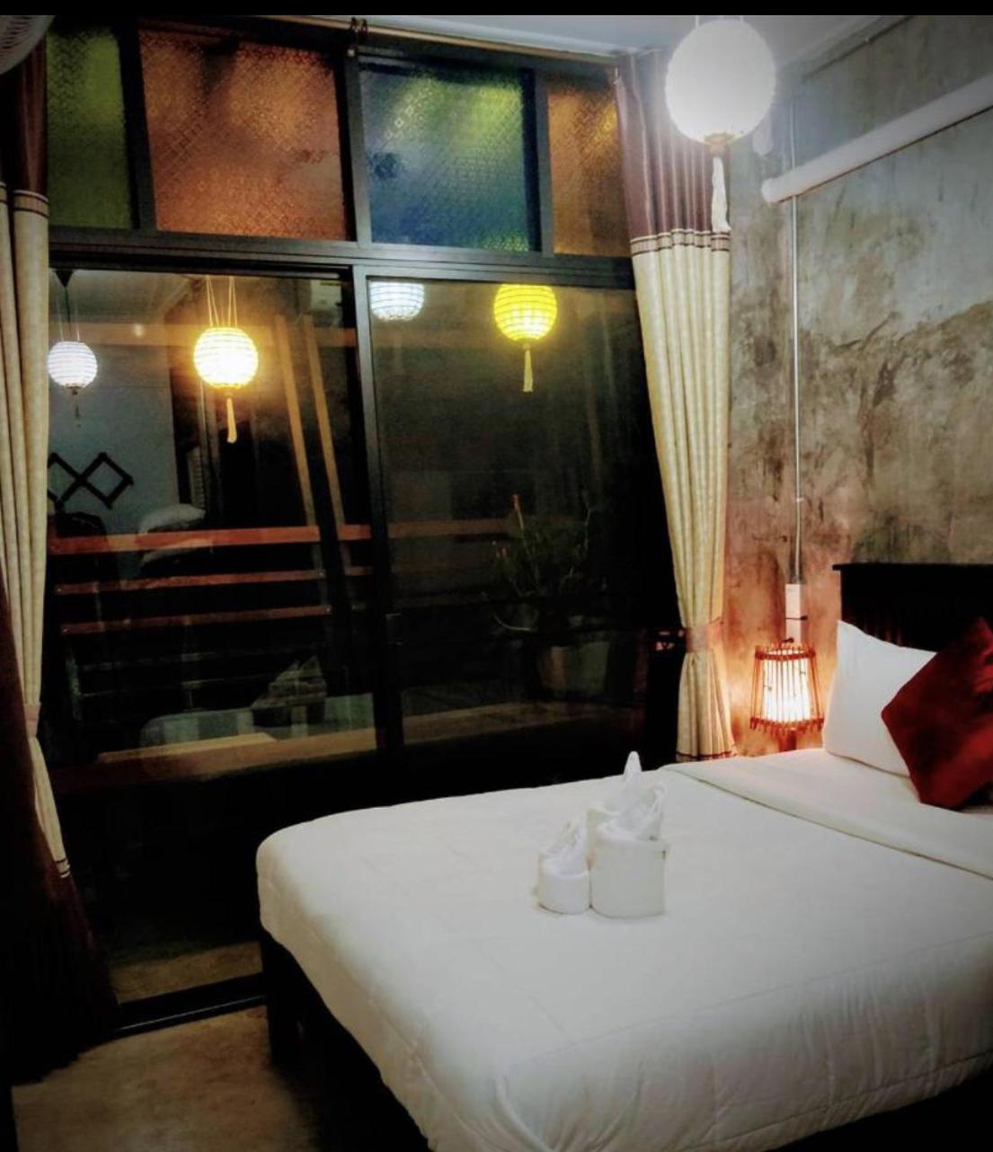 Lanna Hostel
