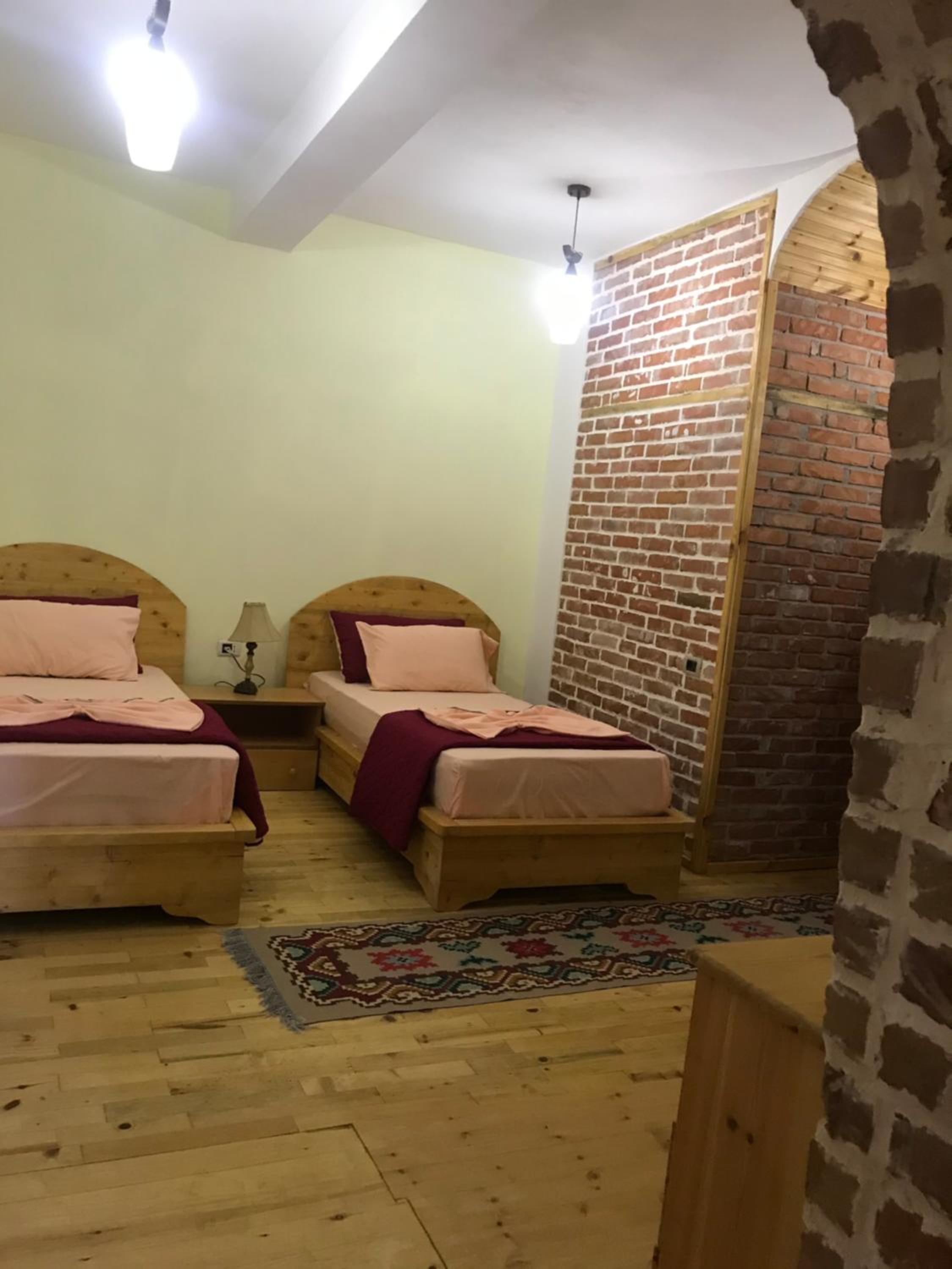 Guest House Lin