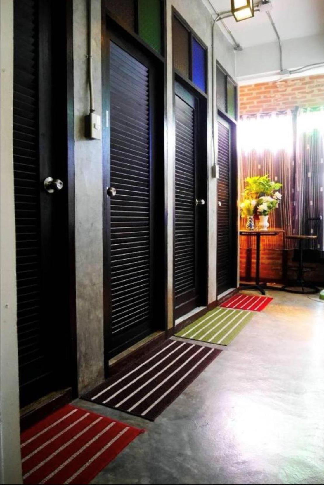 Lanna Hostel