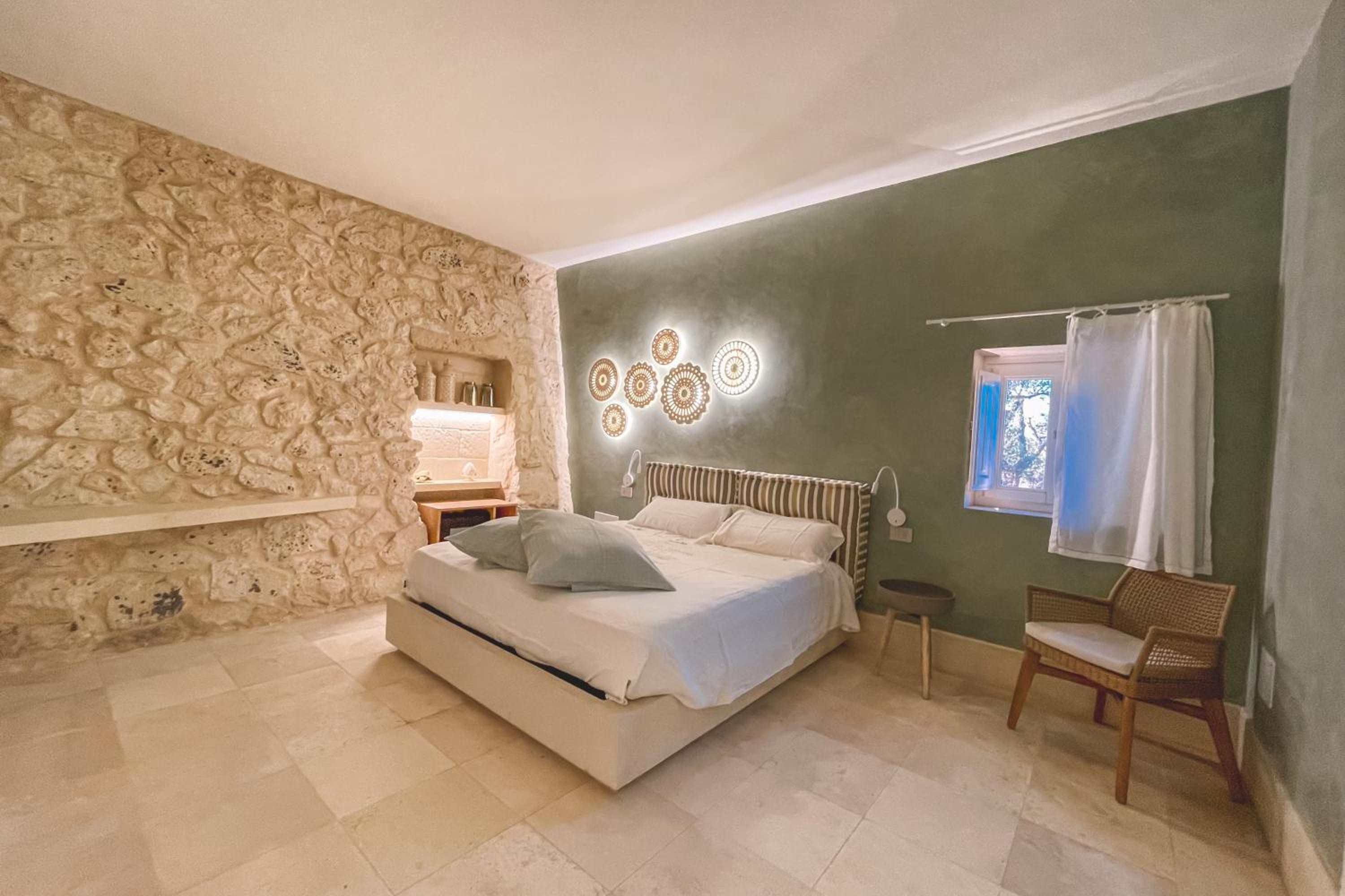 Relais Masseria Capasa