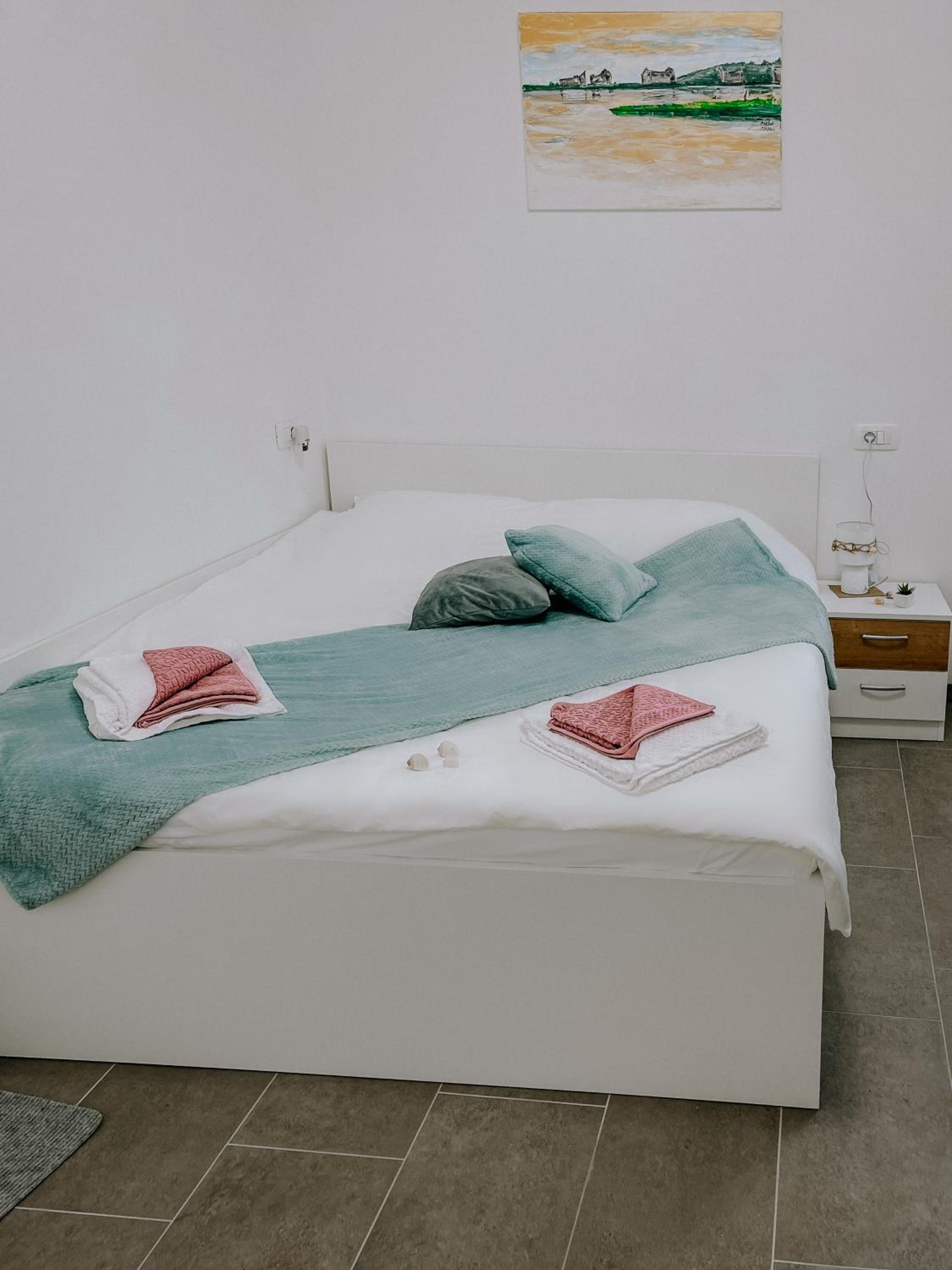 LABI´S APARTMENTS view 2