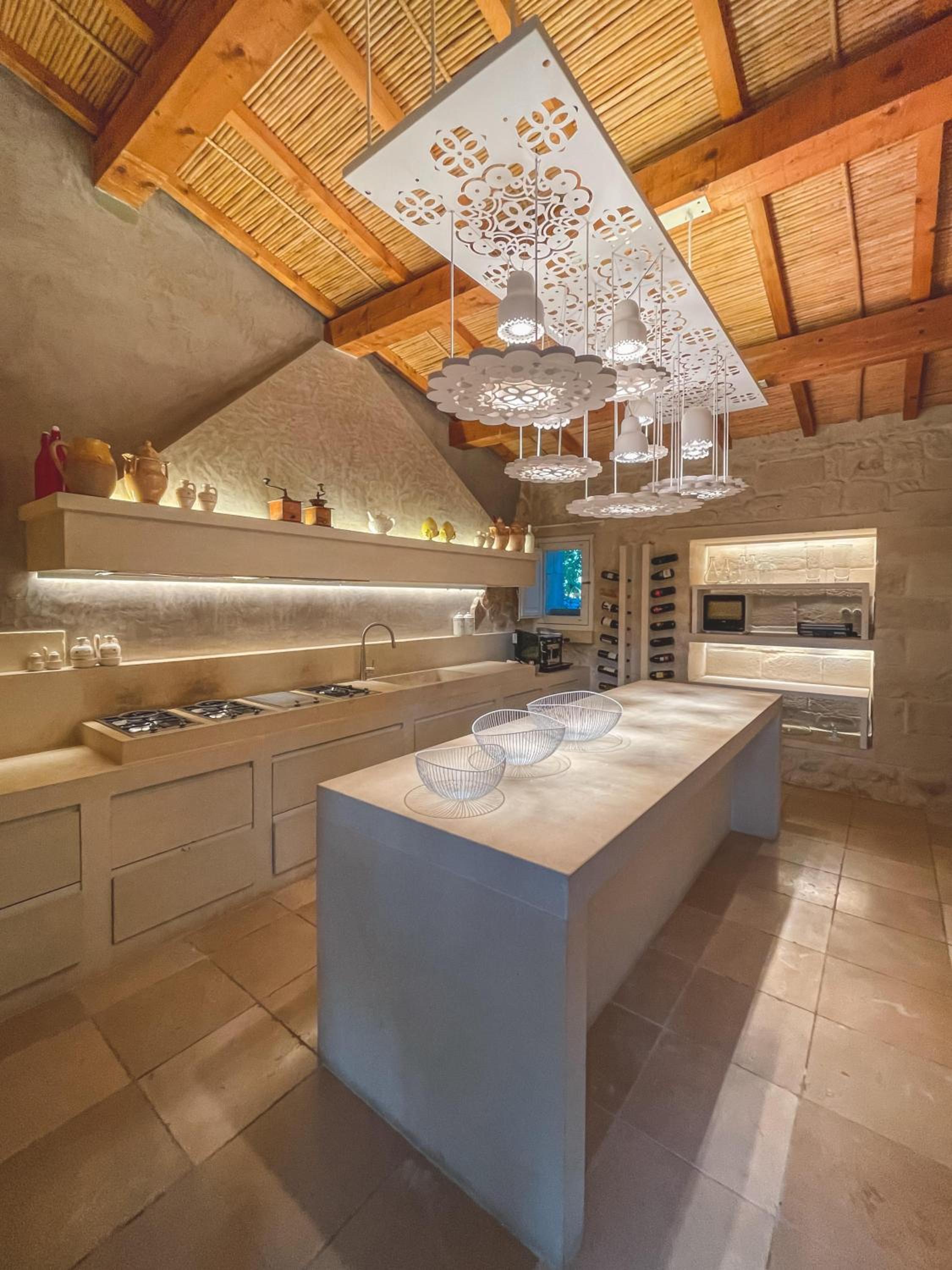 Relais Masseria Capasa