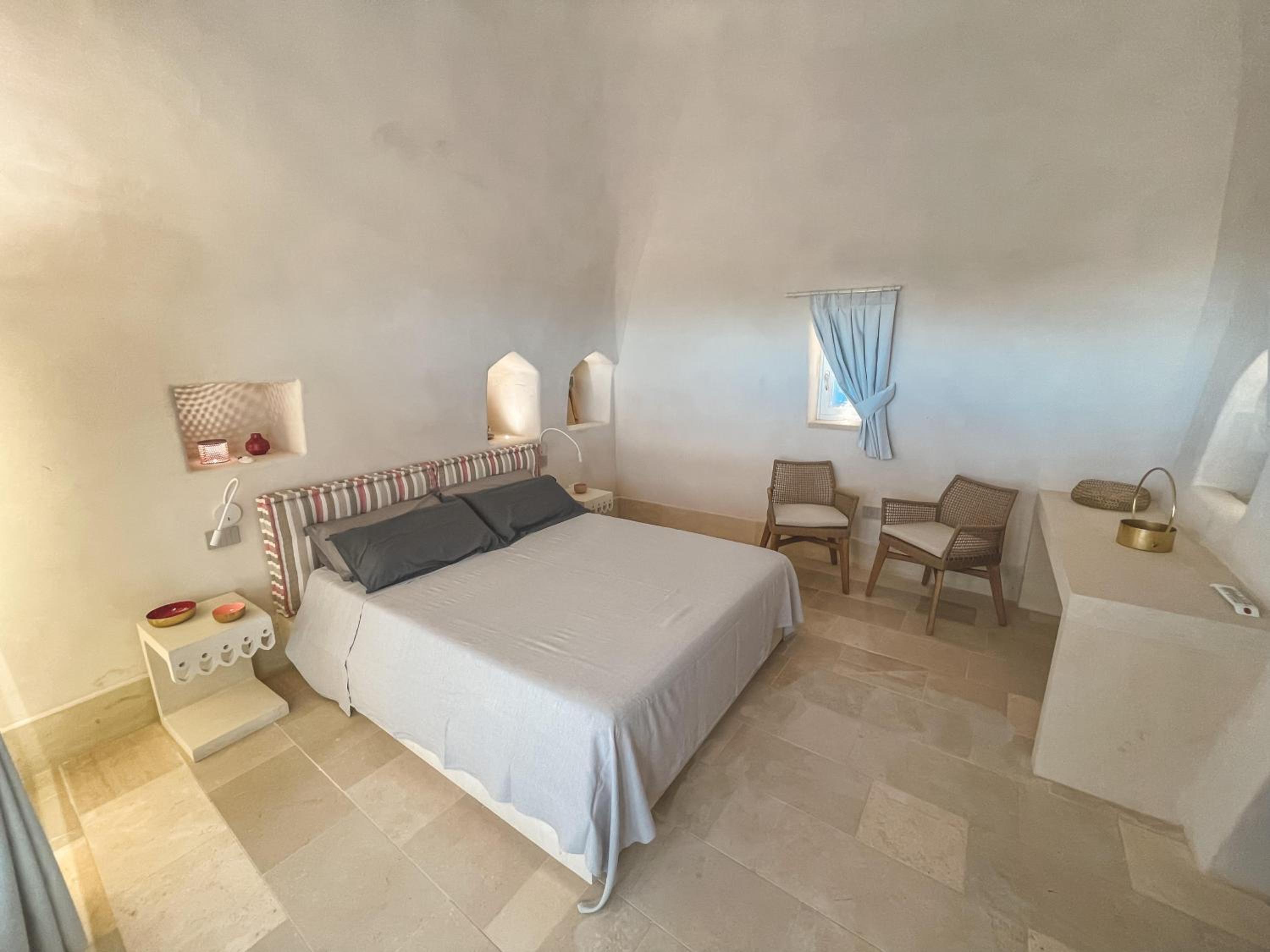 Relais Masseria Capasa