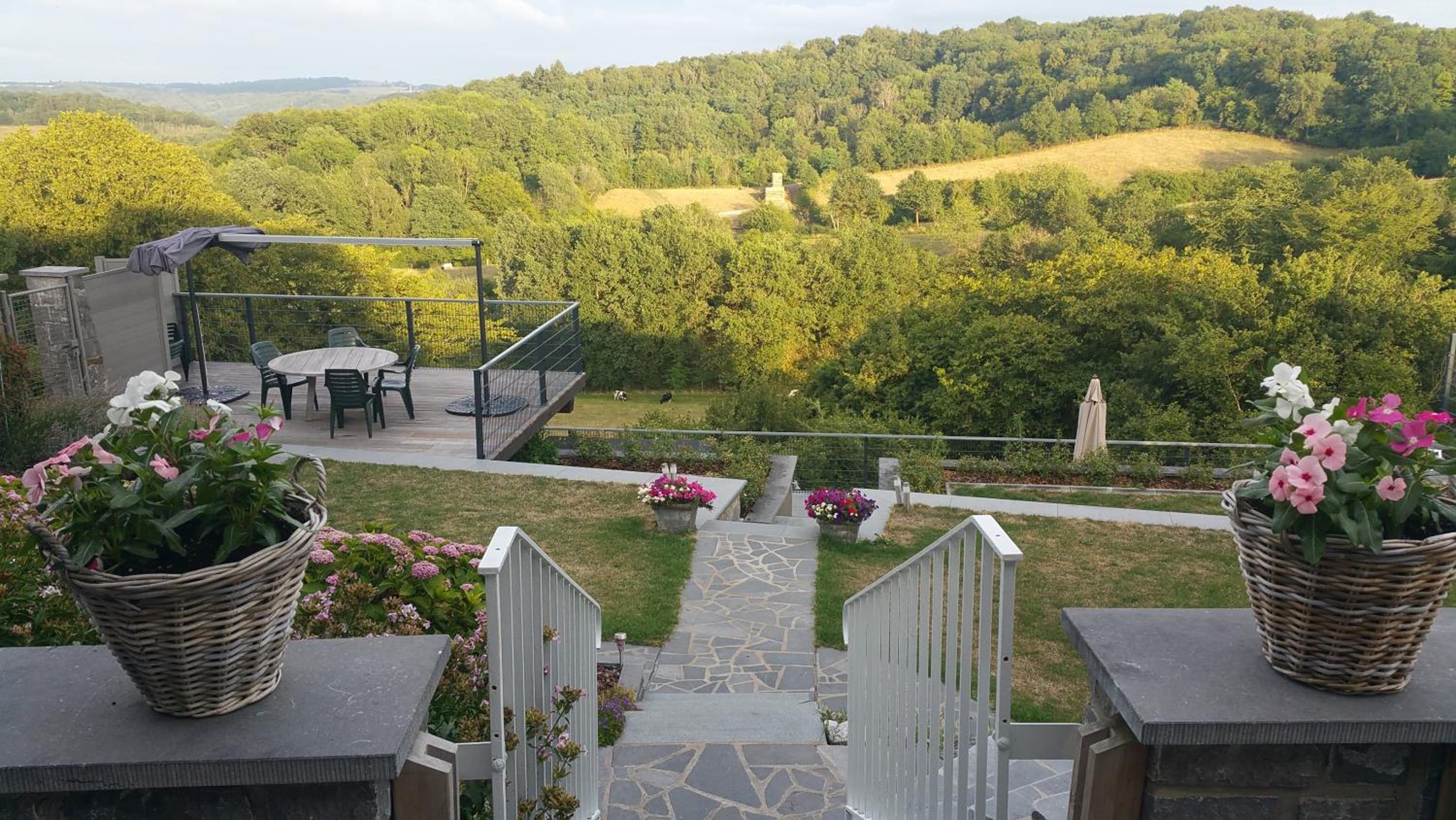 Gîte du Soleil