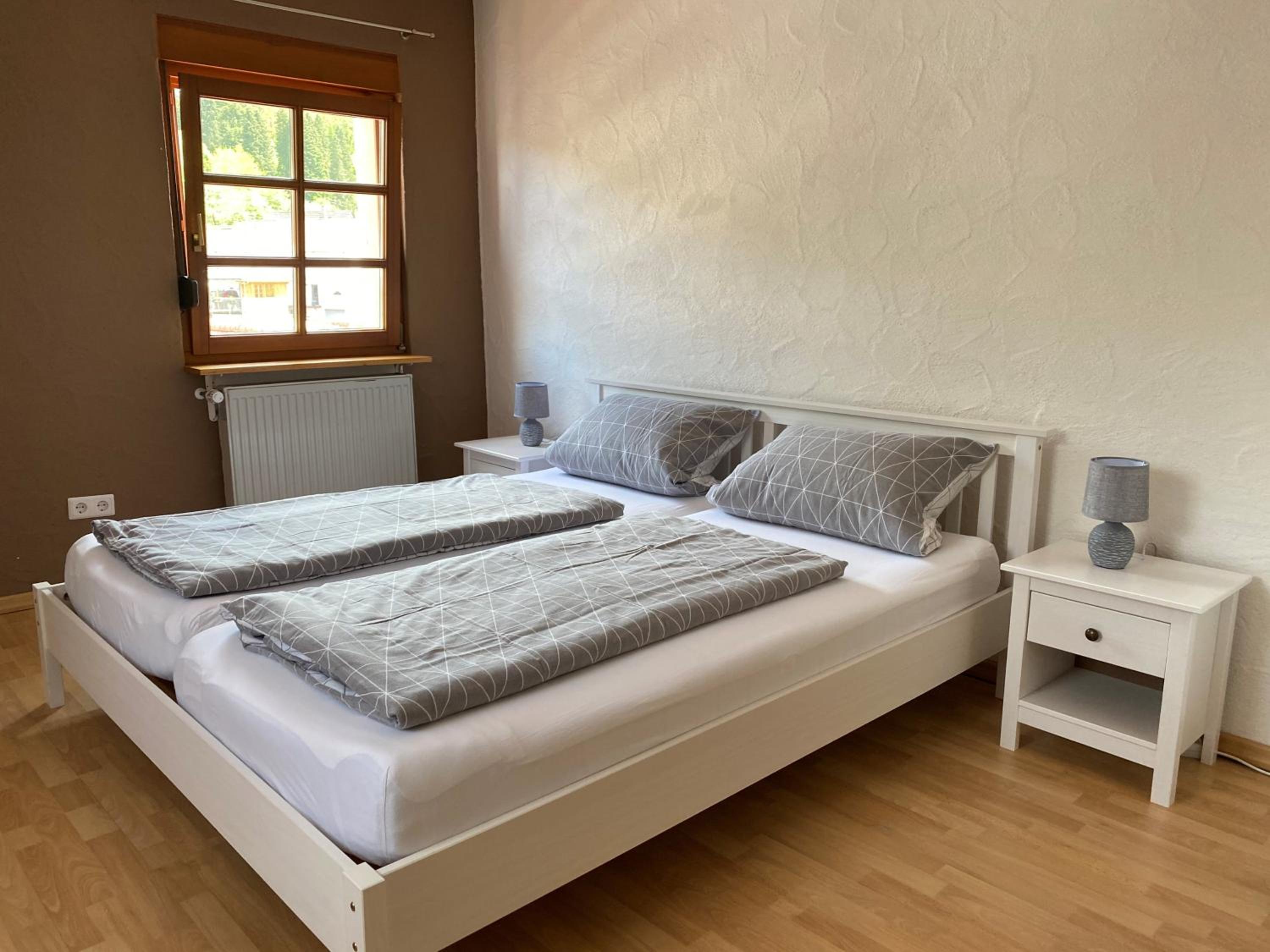 Ferienhaus Werkhof view 3
