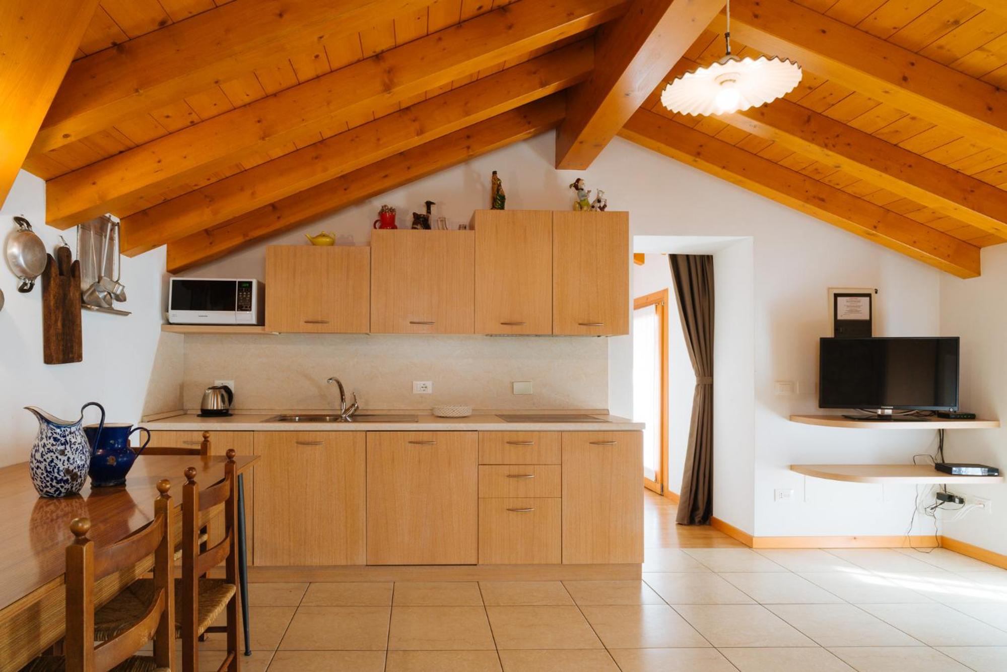 Albergo Diffuso Polcenigo Casa Rigo view 5