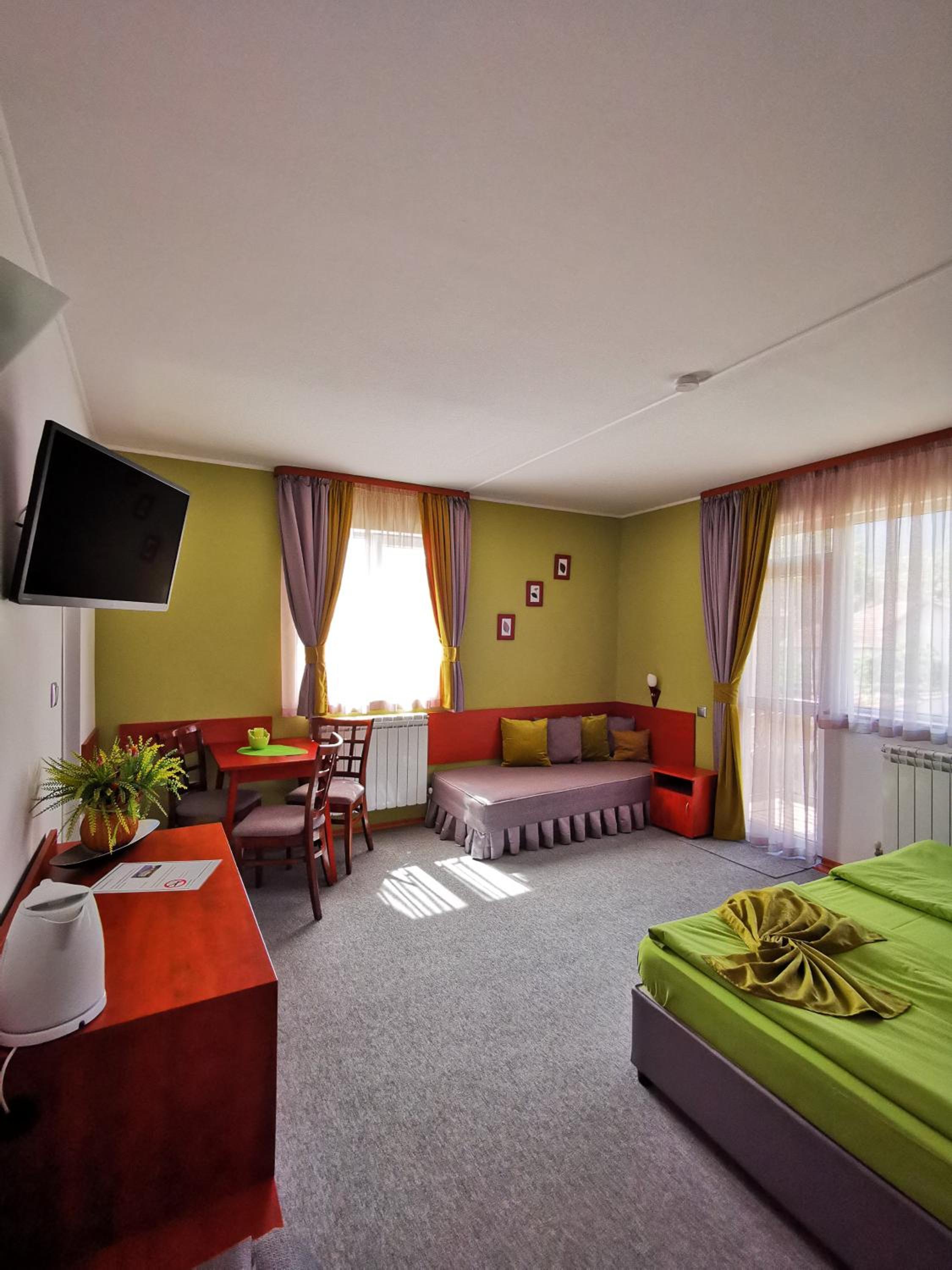 Zigen House