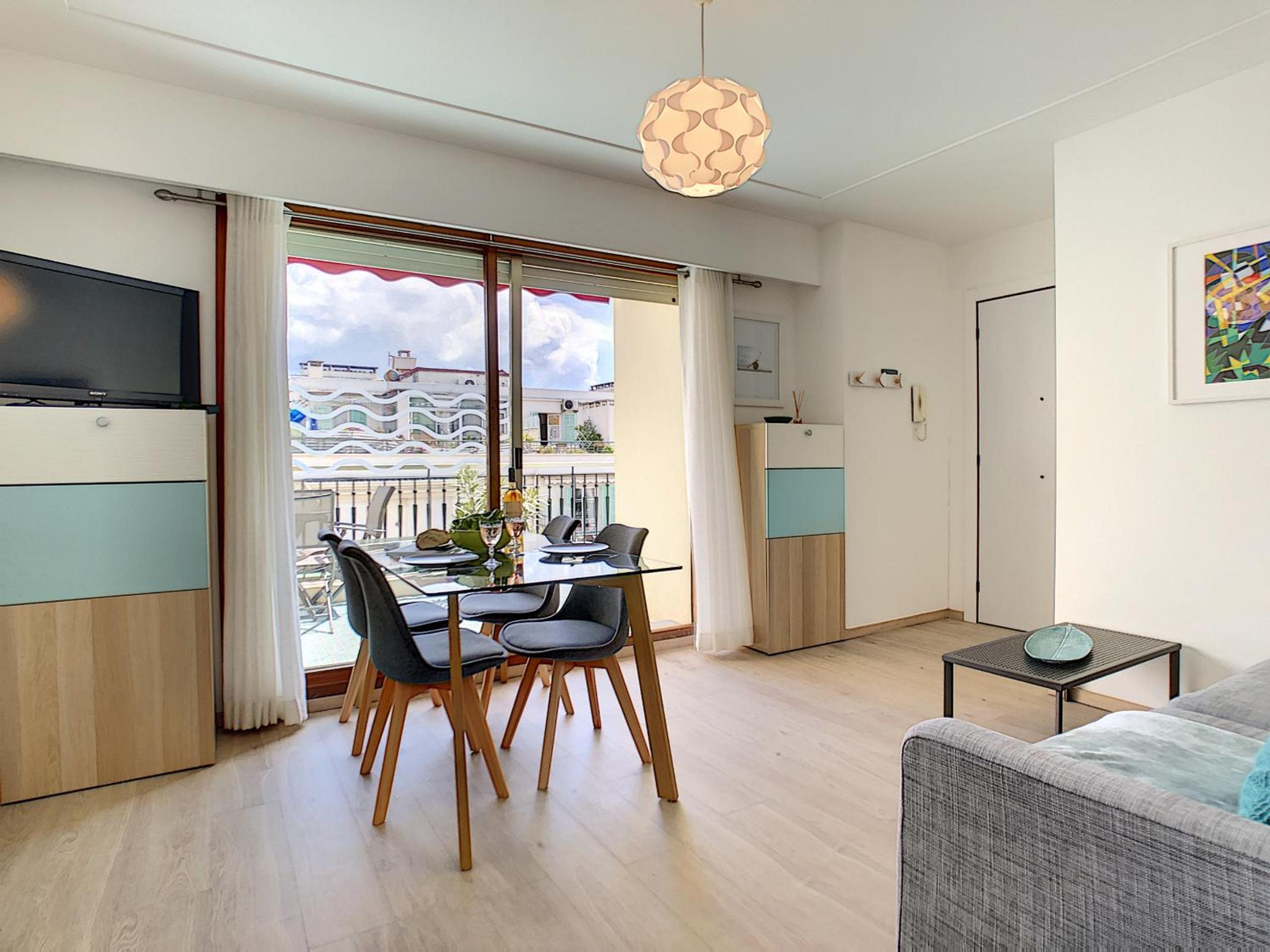 Nestor&Jeeves - SUNRISE TERRACE - Central - Very close sea - Terrace 30m photo 3