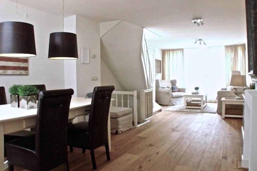 Stylish Canalhouse B photo 4