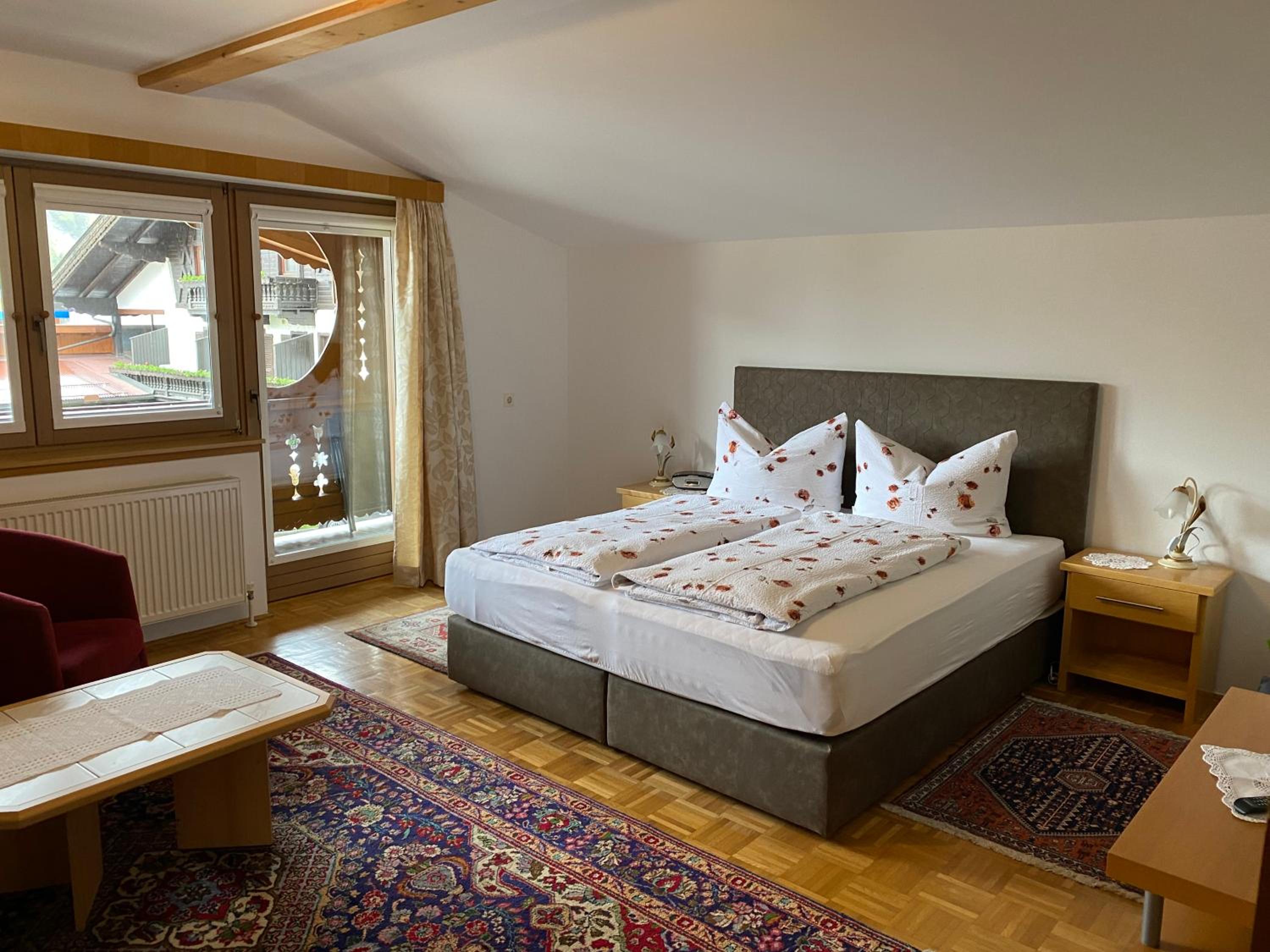 Landhaus Appartement Kofler Ferienwohnungen,Zimmer view 4