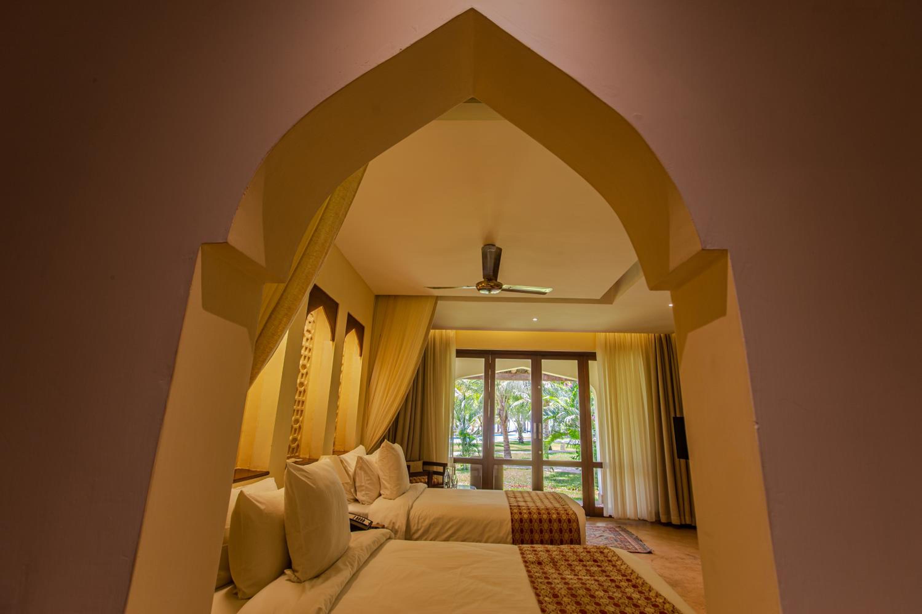 Silver Palm Spa & Resort