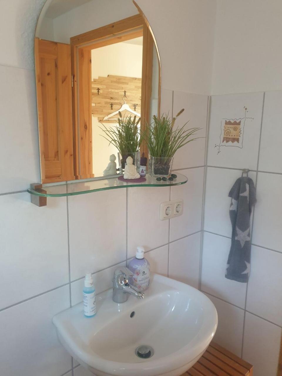 Kleine Auszeit view 3