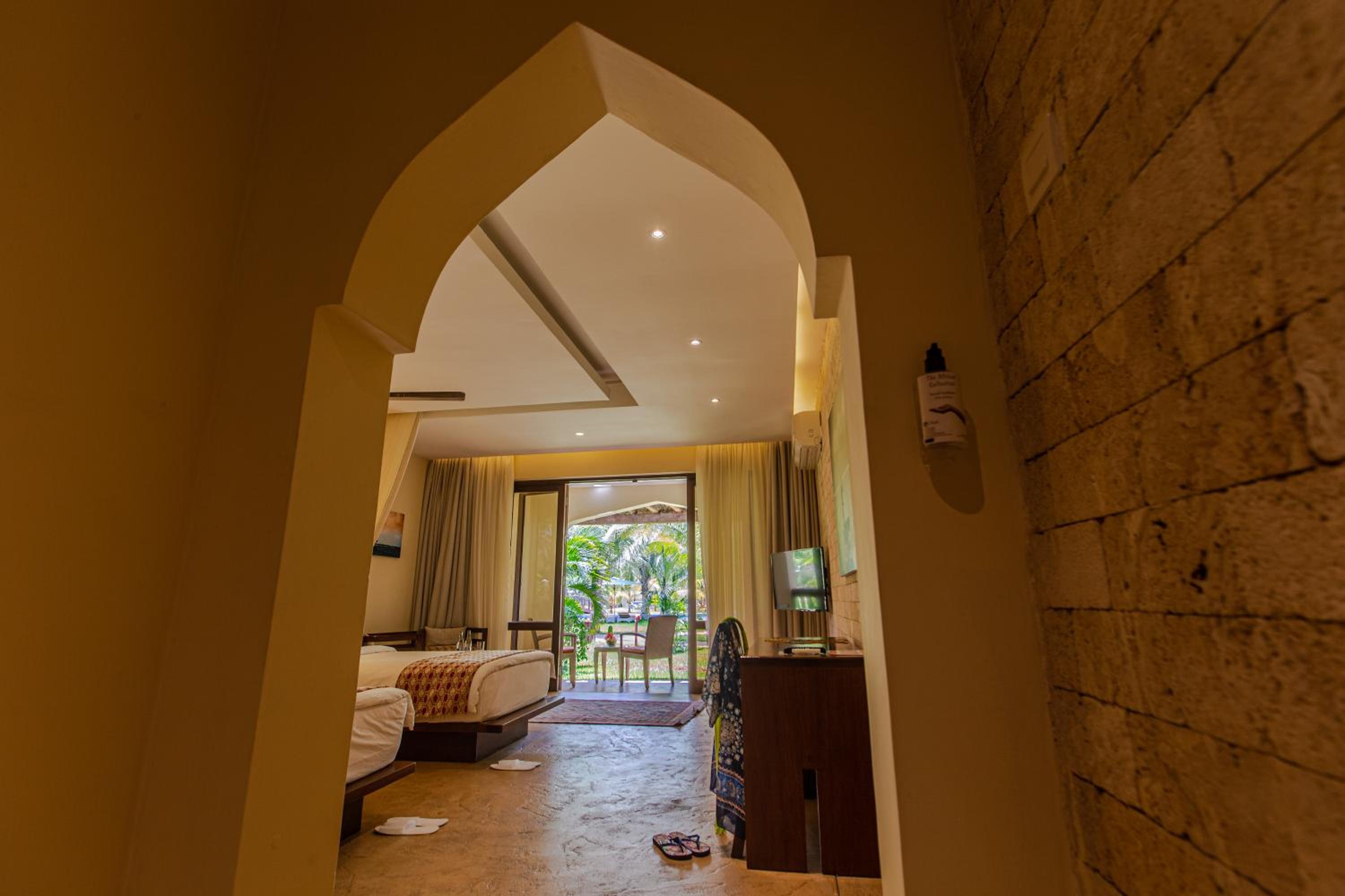 Silver Palm Spa & Resort