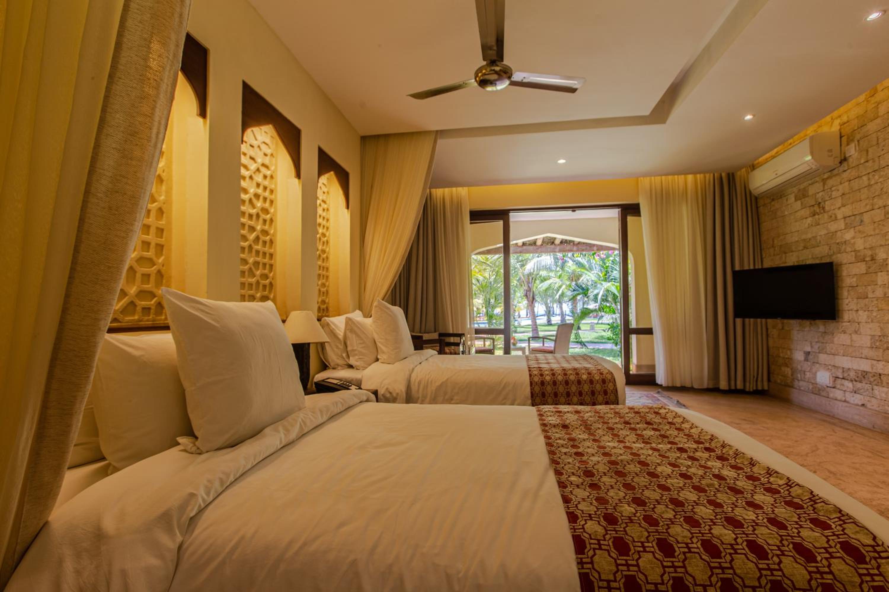 Silver Palm Spa & Resort
