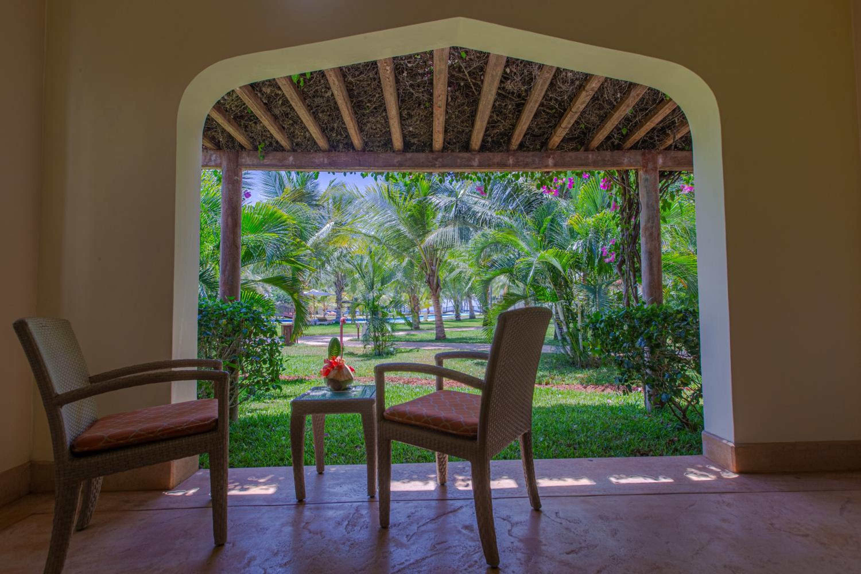 Silver Palm Spa & Resort