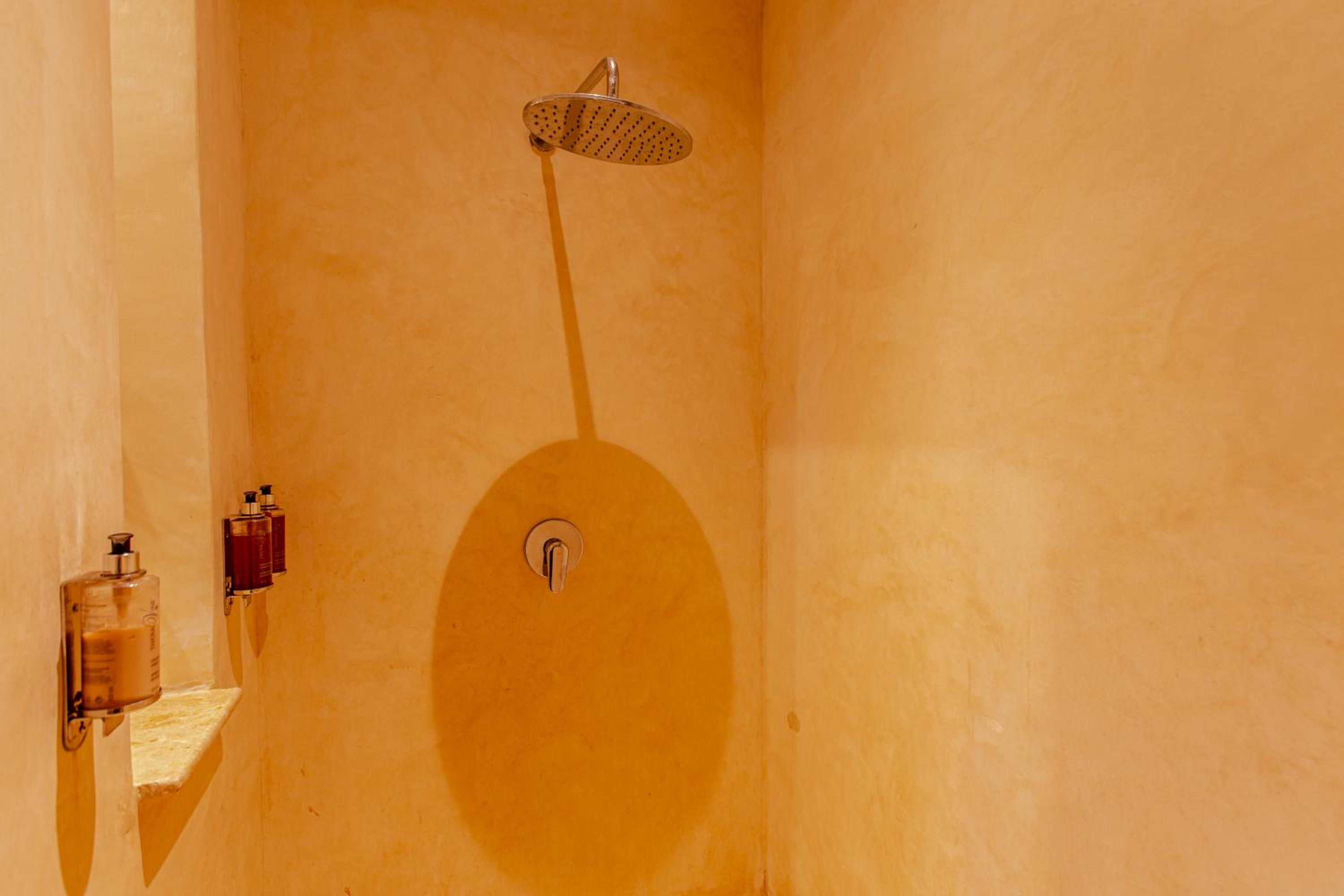 Silver Palm Spa & Resort