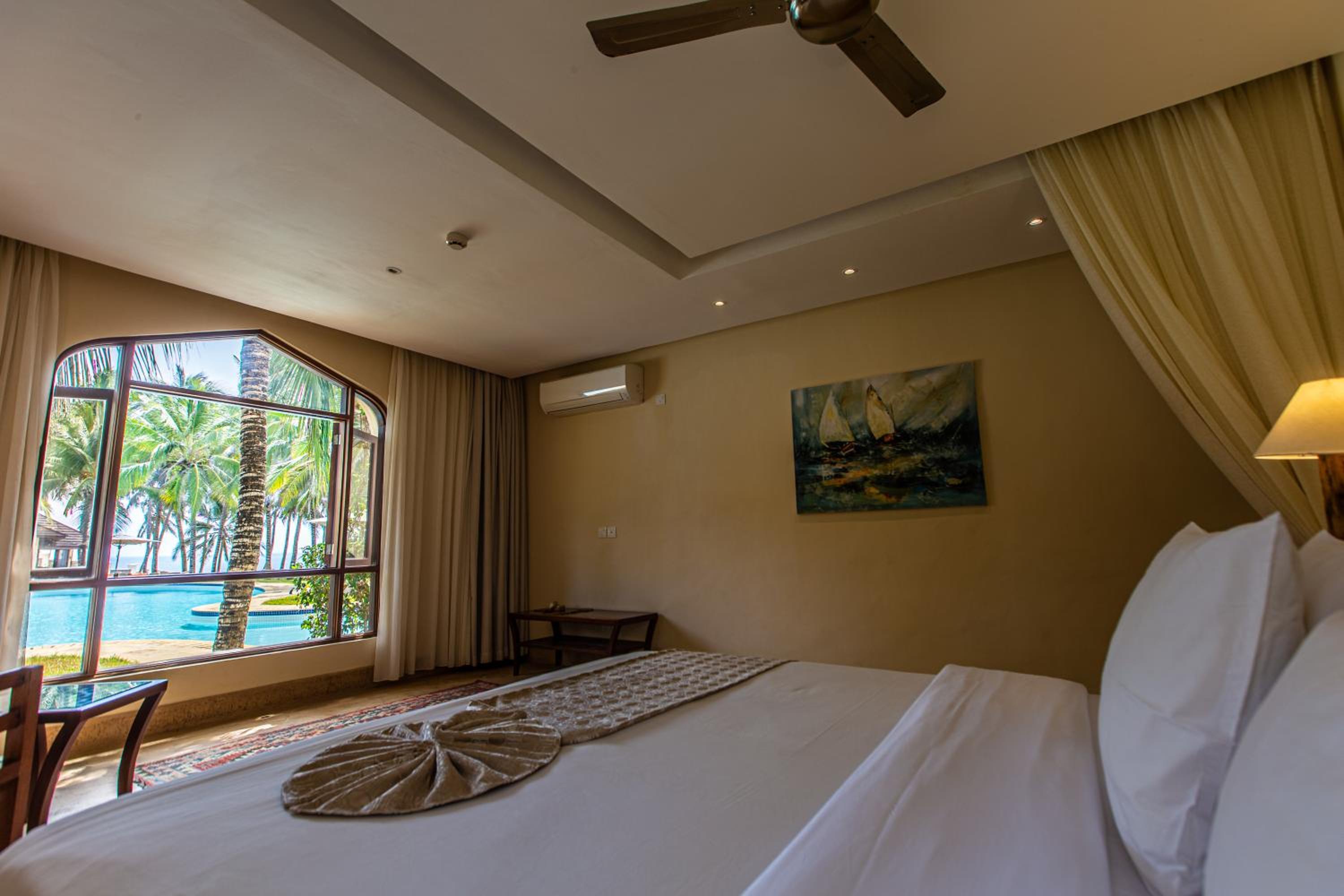 Silver Palm Spa & Resort