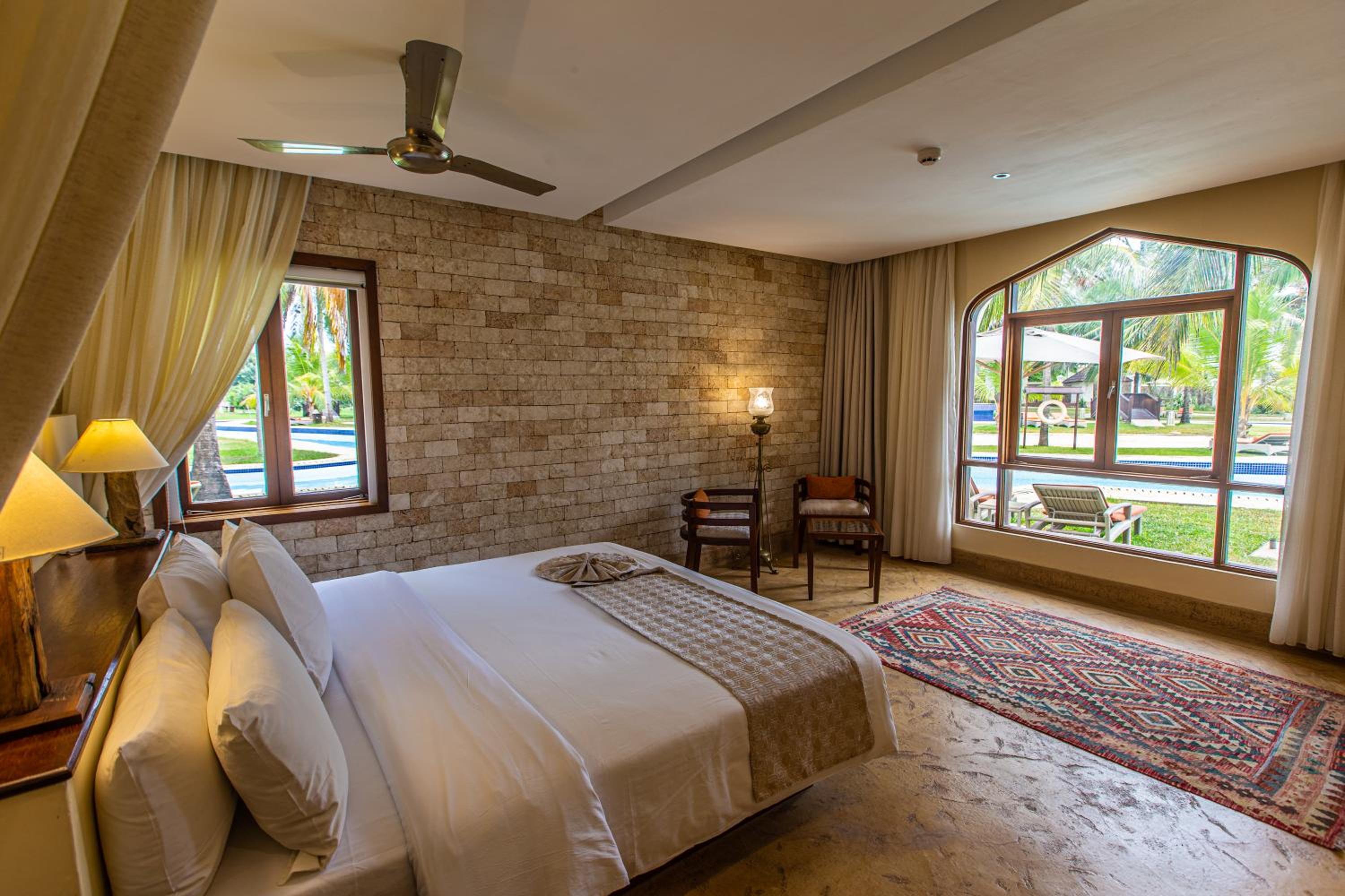 Silver Palm Spa & Resort