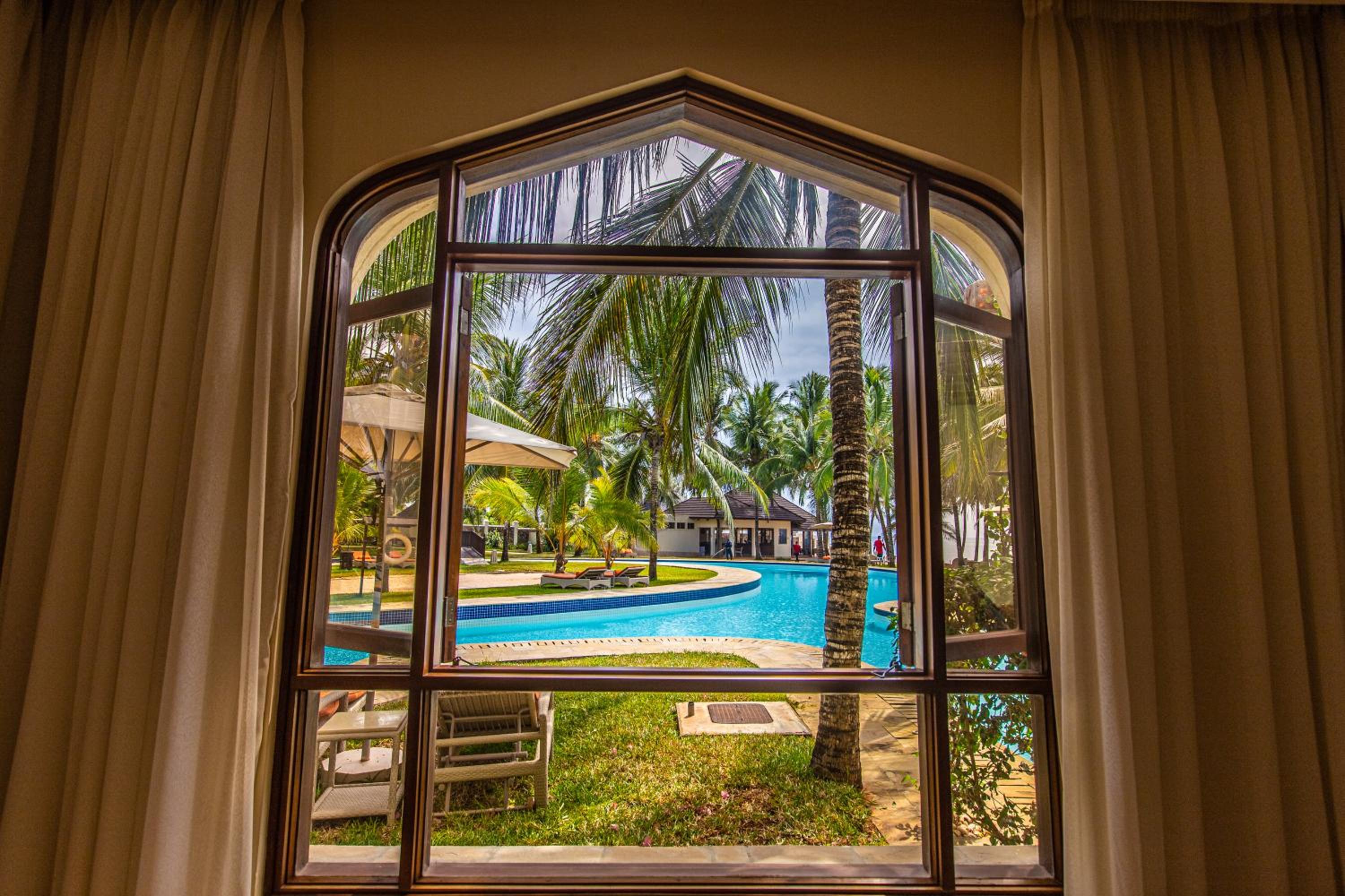 Silver Palm Spa & Resort