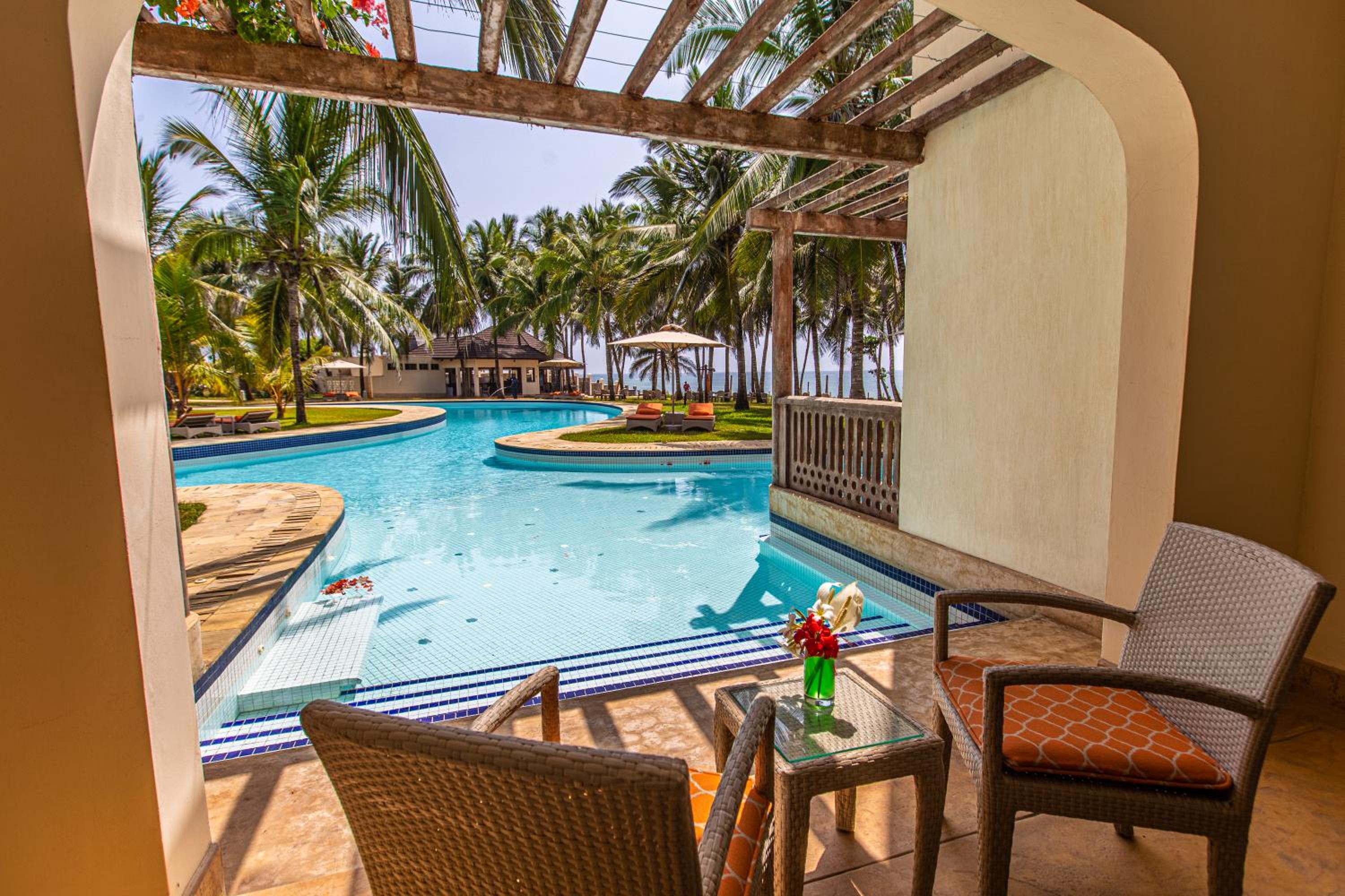 Silver Palm Spa & Resort