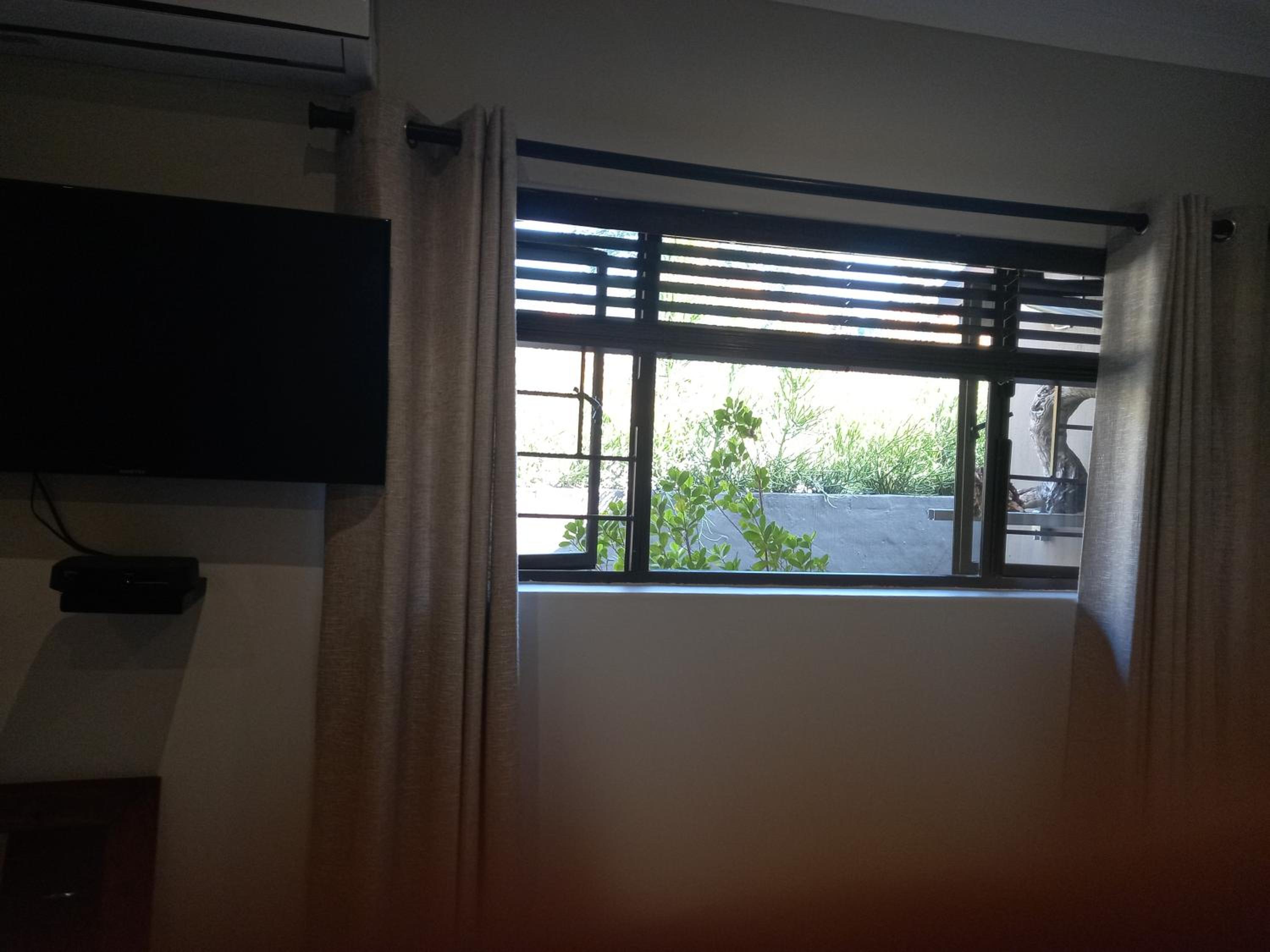 Sand River Guest House